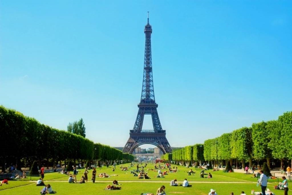 Une photo de l’annonce