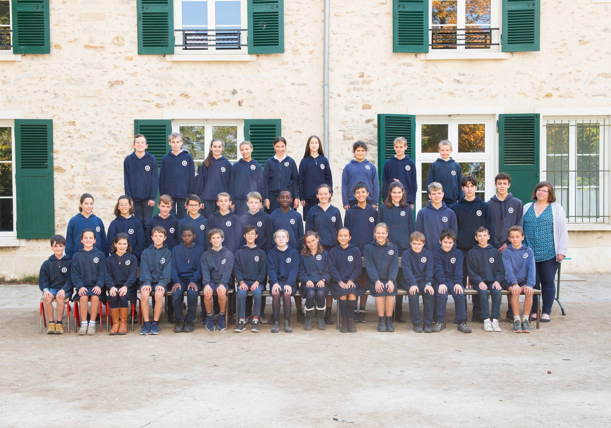 Recrute chef d’établissement H/F - Collège hors contrat de spiritualité catholique – 40 élèves