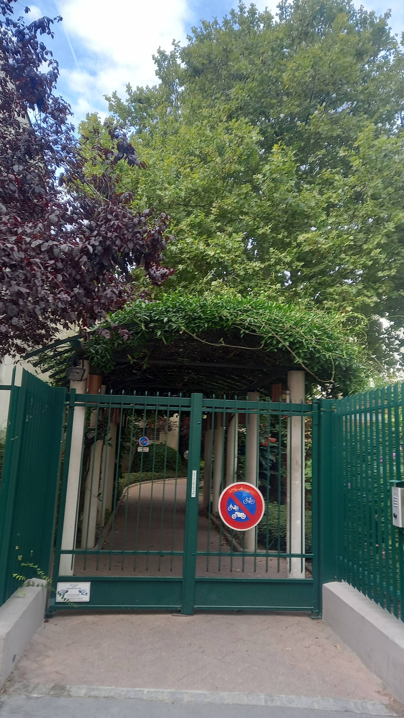 Une photo de l’annonce