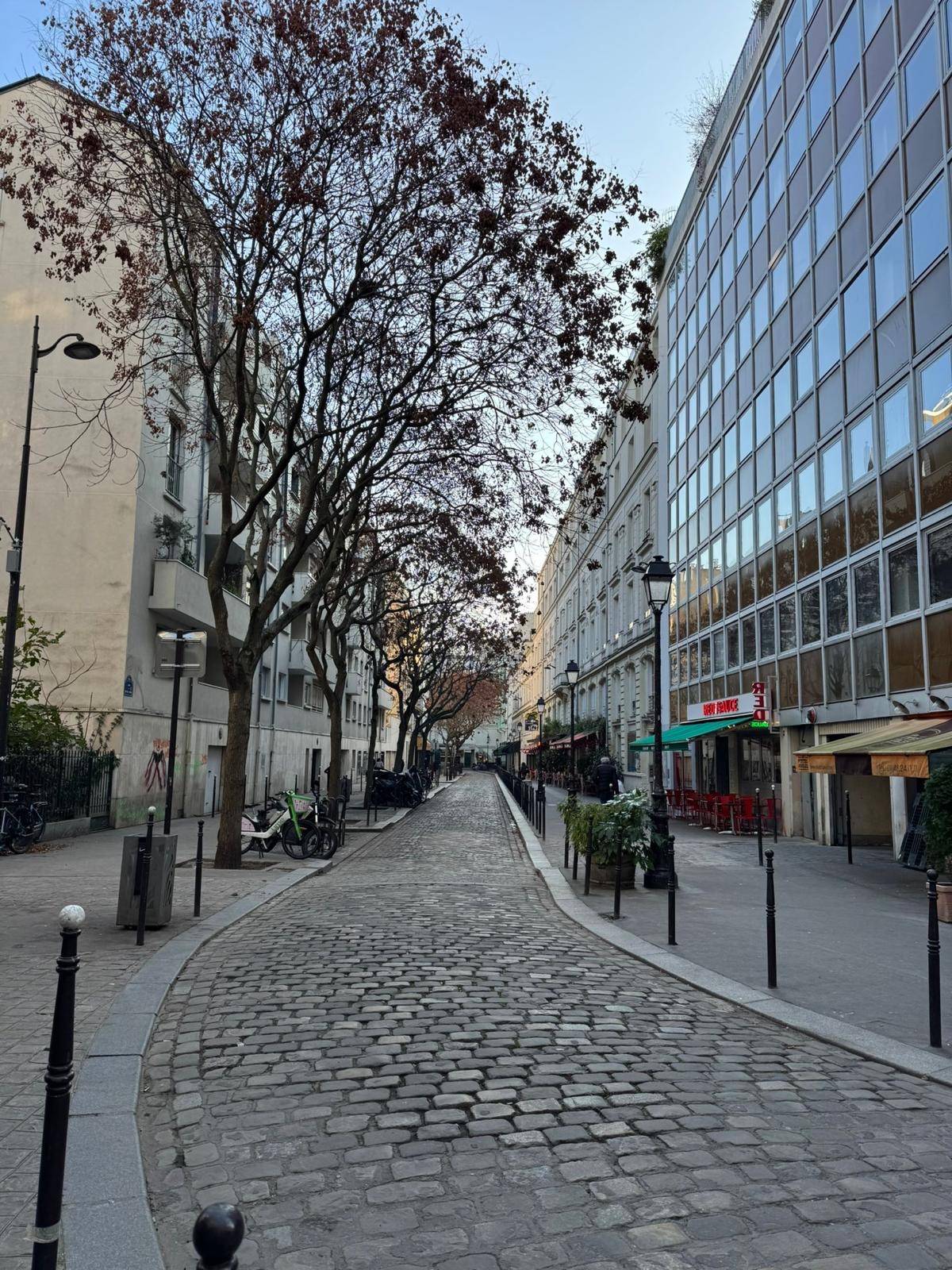 Une photo de l’annonce