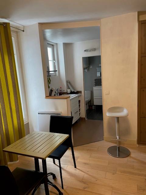 Une photo de l’annonce