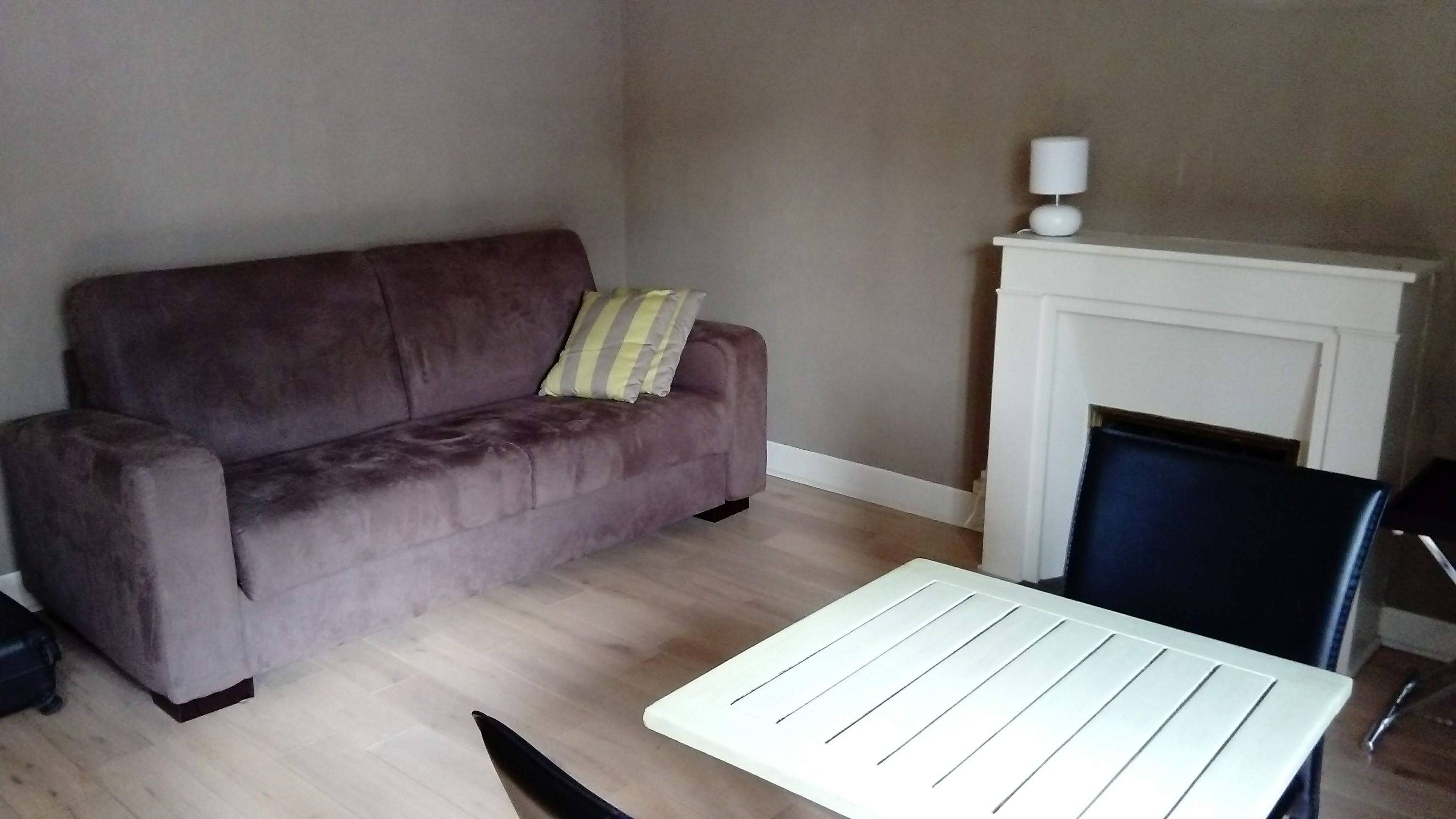 Une photo de l’annonce