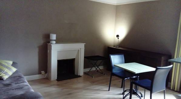 Loue appartement - 27m² - Boulogne-Billancourt