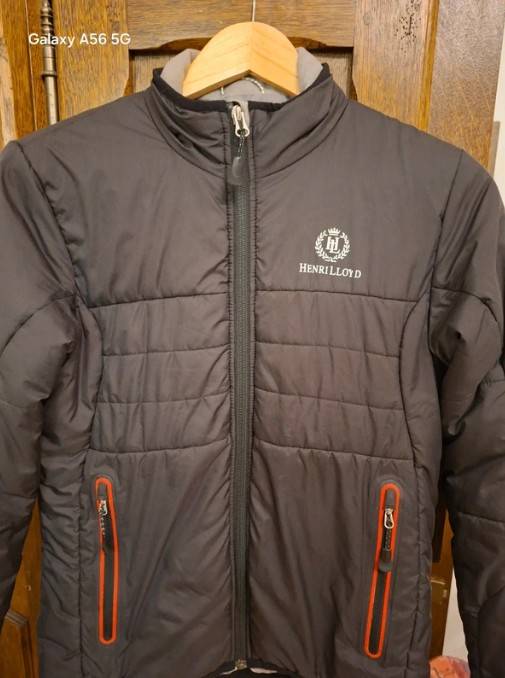 Veste homme s’henri lloyd
