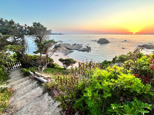 Loue villa - 14 couchages, 7 chambres - Les pieds dans l’eau