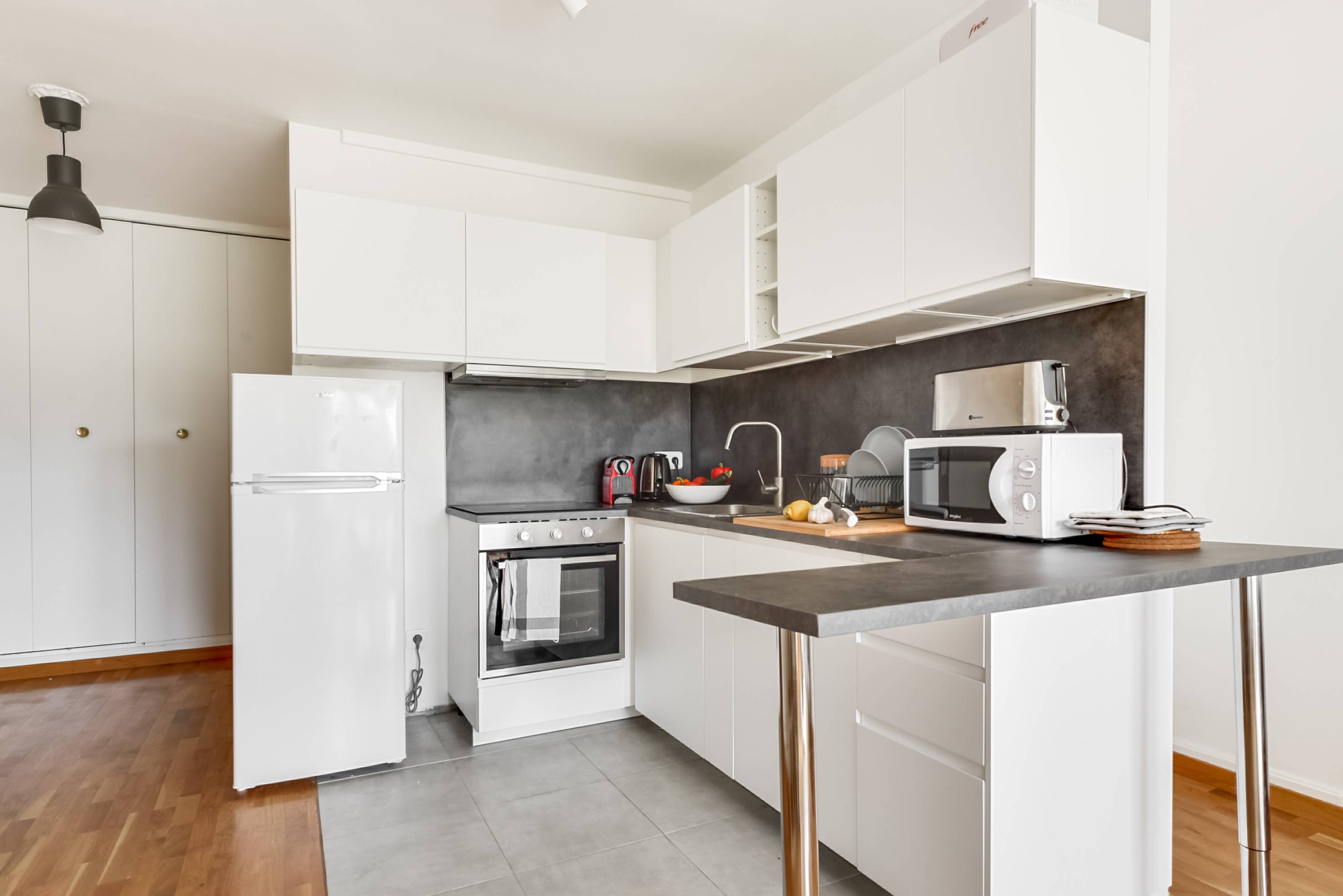 Une photo de l’annonce