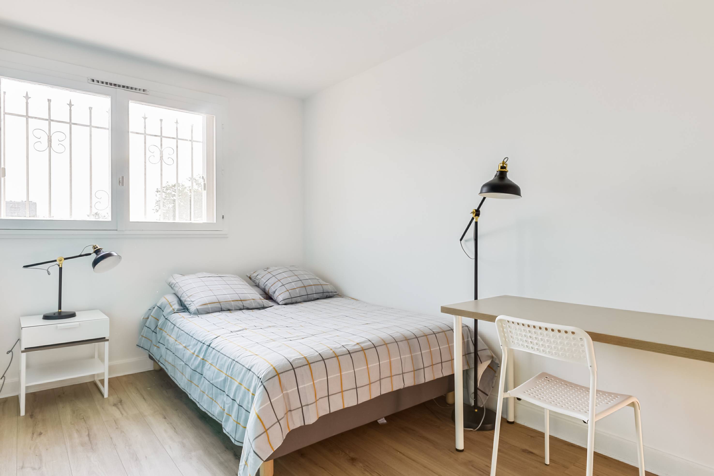 Une photo de l’annonce