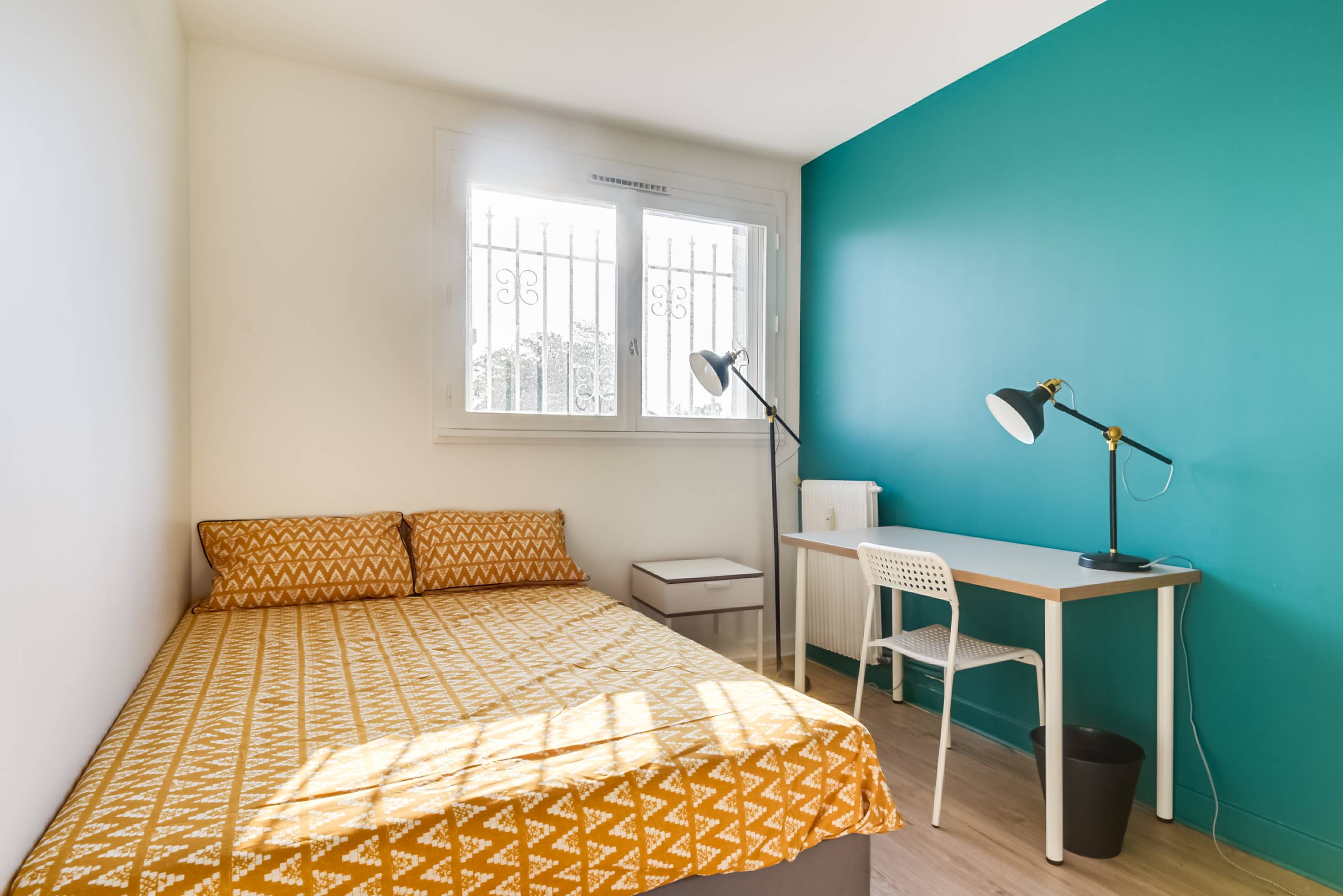 Une photo de l’annonce