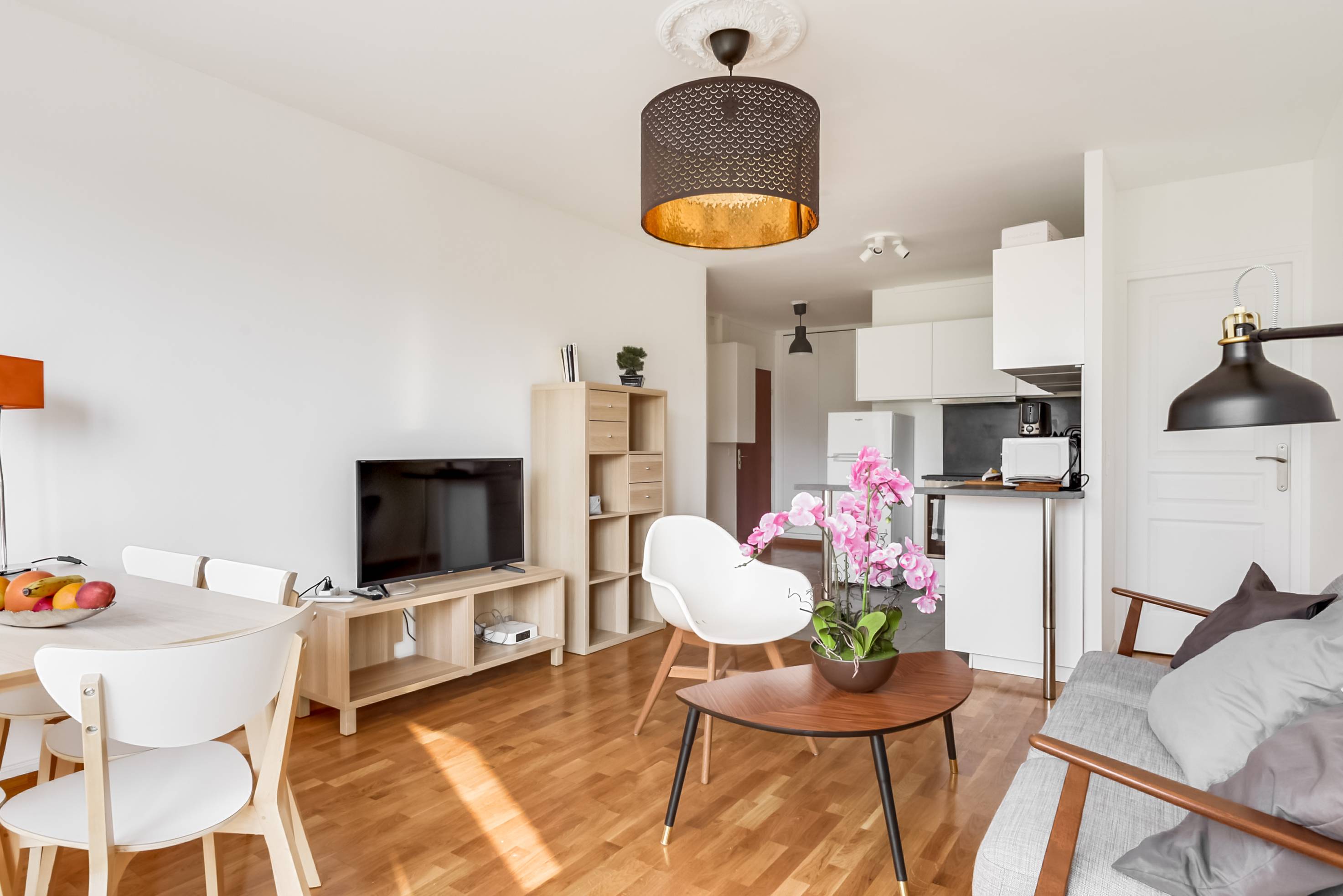 Une photo de l’annonce