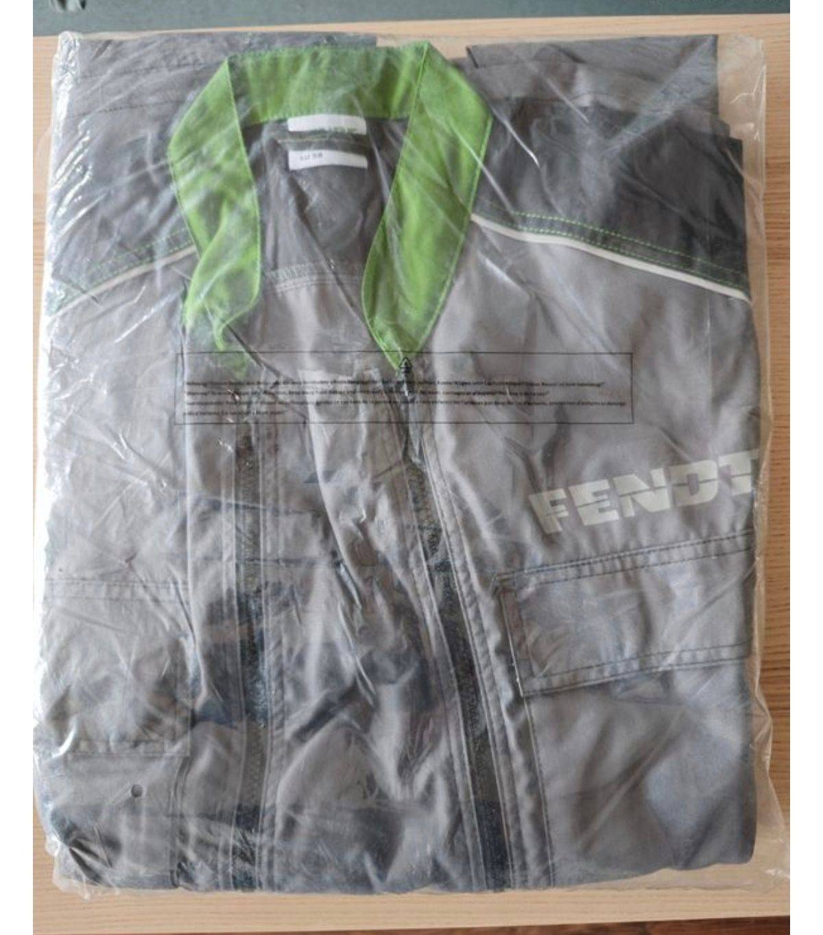Vends cotte de travail Fendt