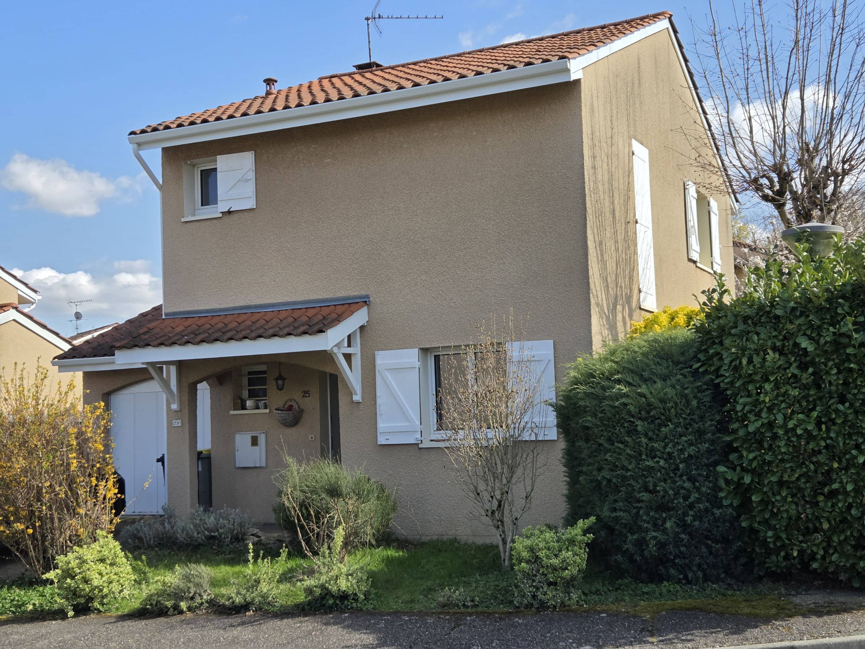 Une photo de l’annonce