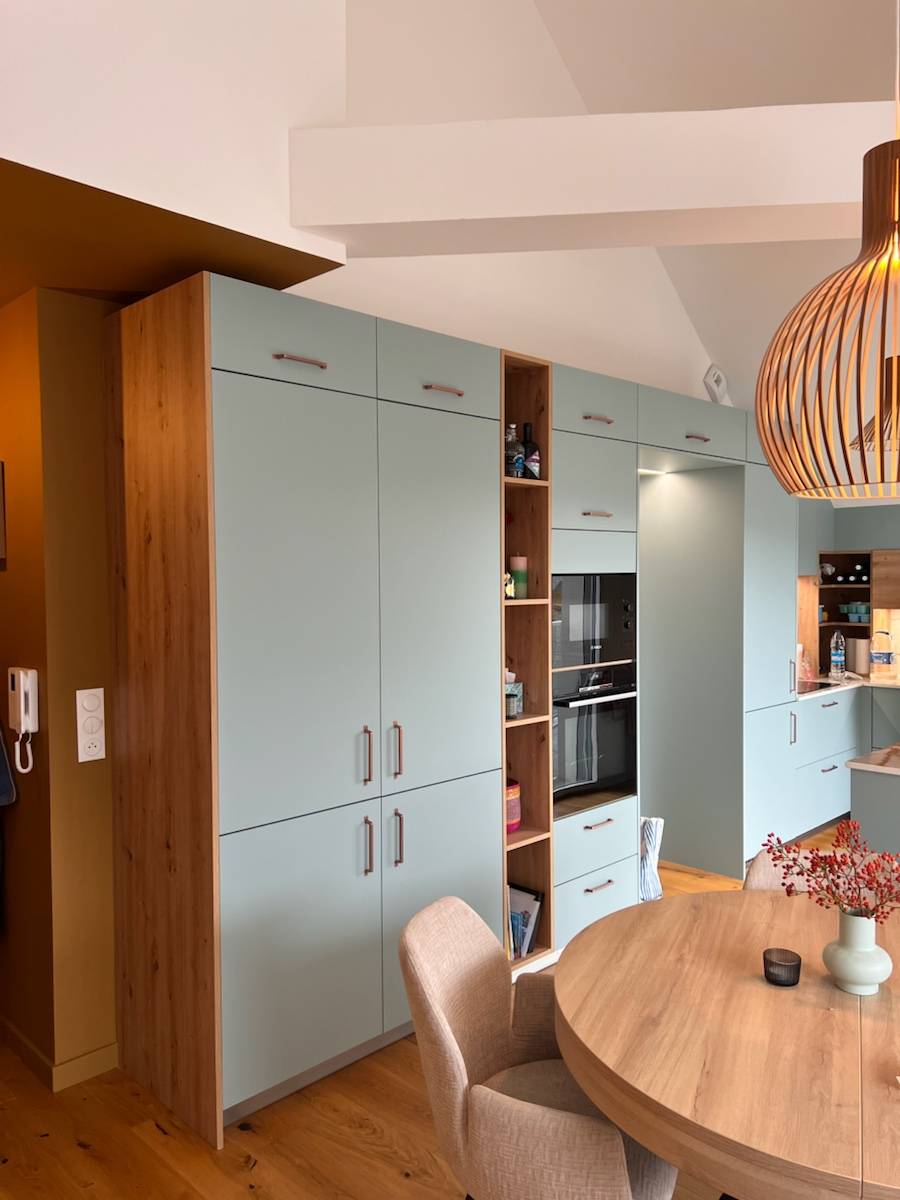 Loue appartement superbe vue mer et bassins - 2 chambres, 4 couchages