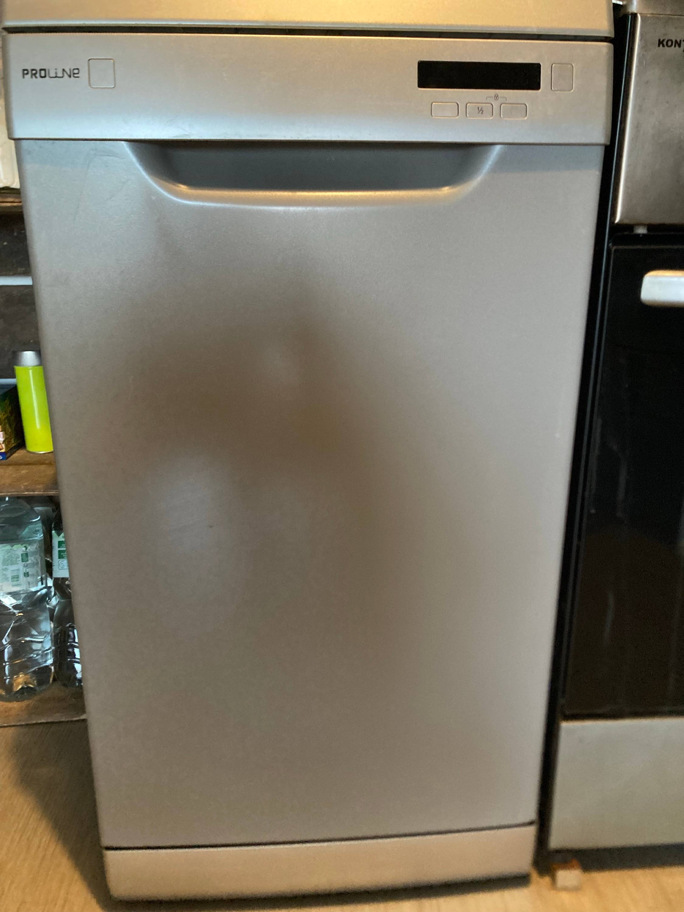 Vends lave-vaisselle petit modèle
