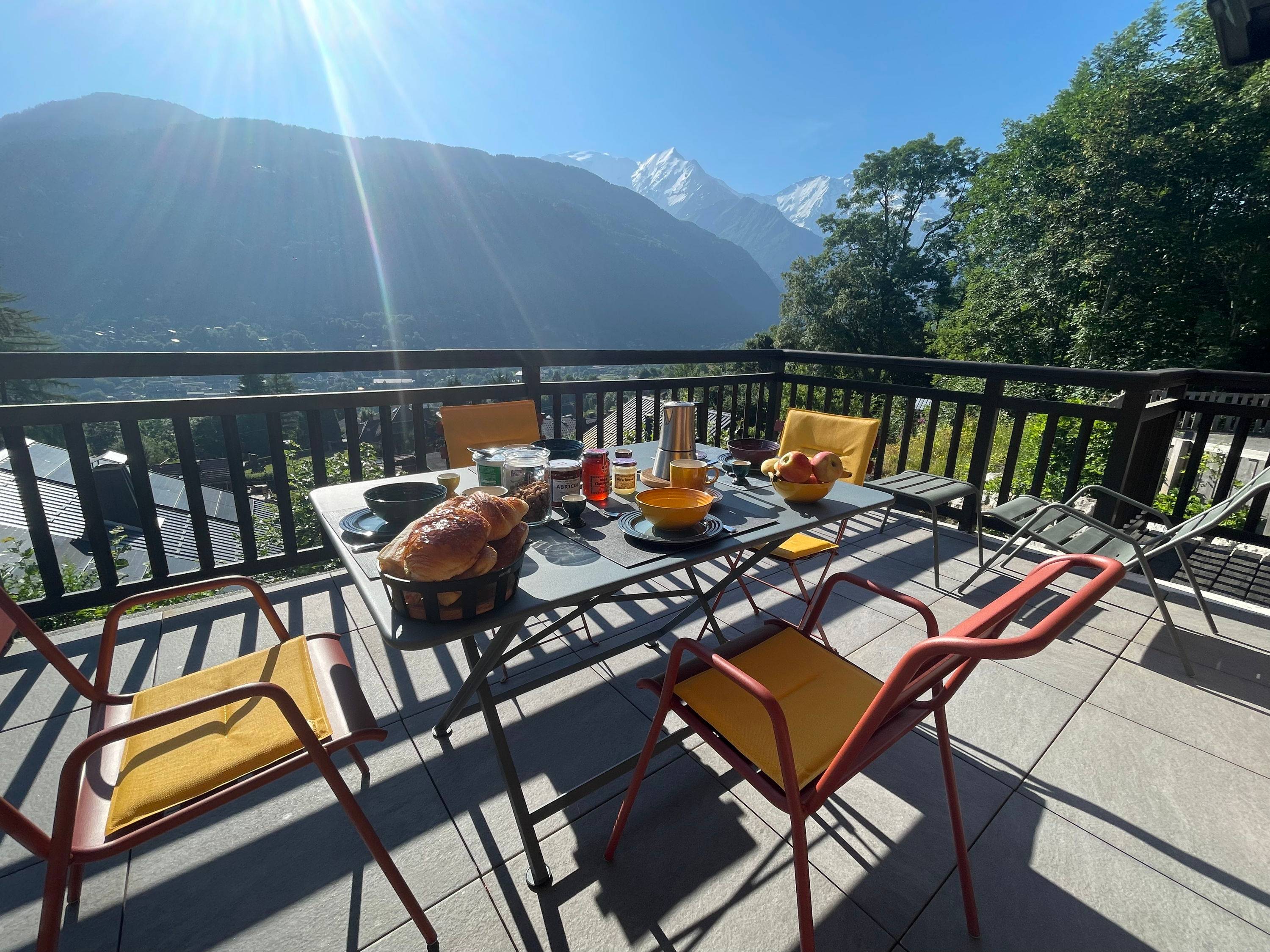 Une photo de l’annonce de location de vacances