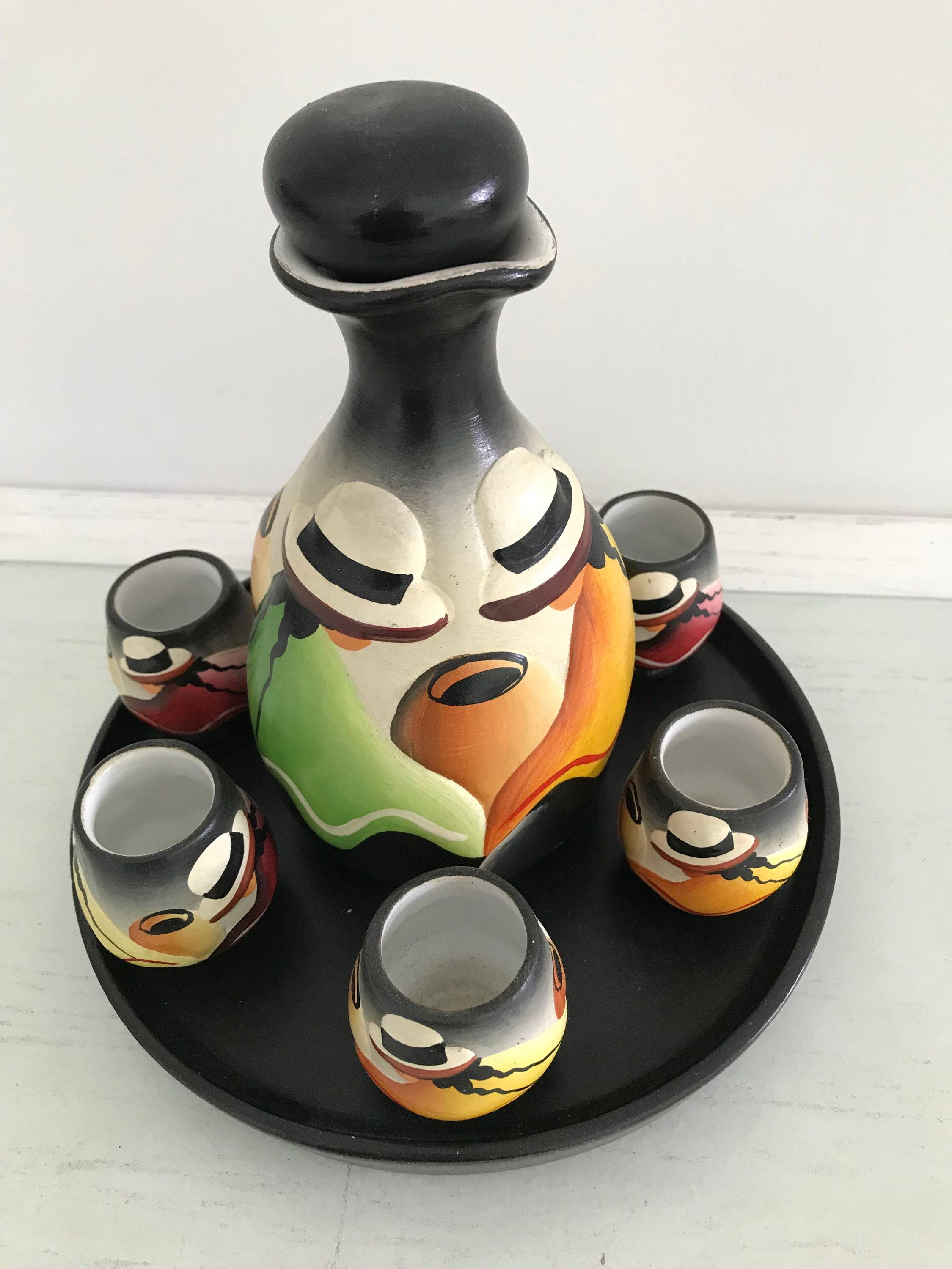 Vends service à boisson