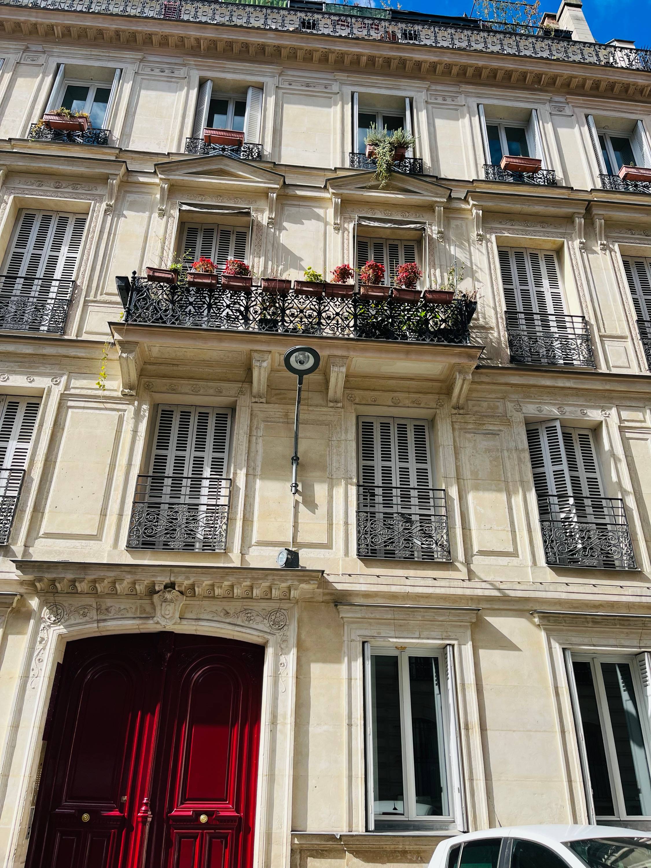 Une photo de l’annonce