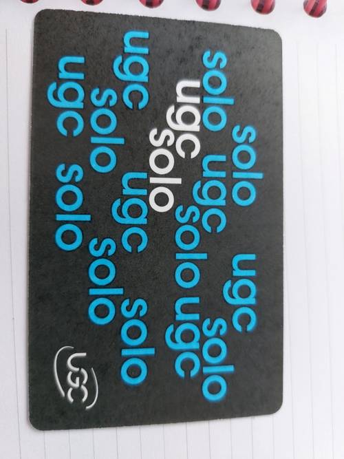 Propose billet UGC le 31 mars 2026