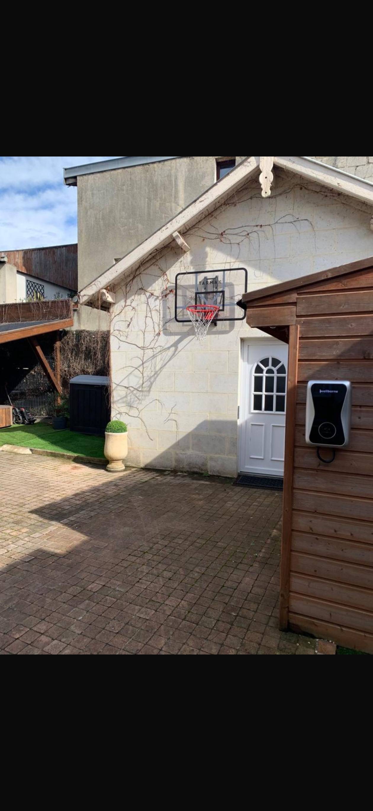 Une photo de l’annonce