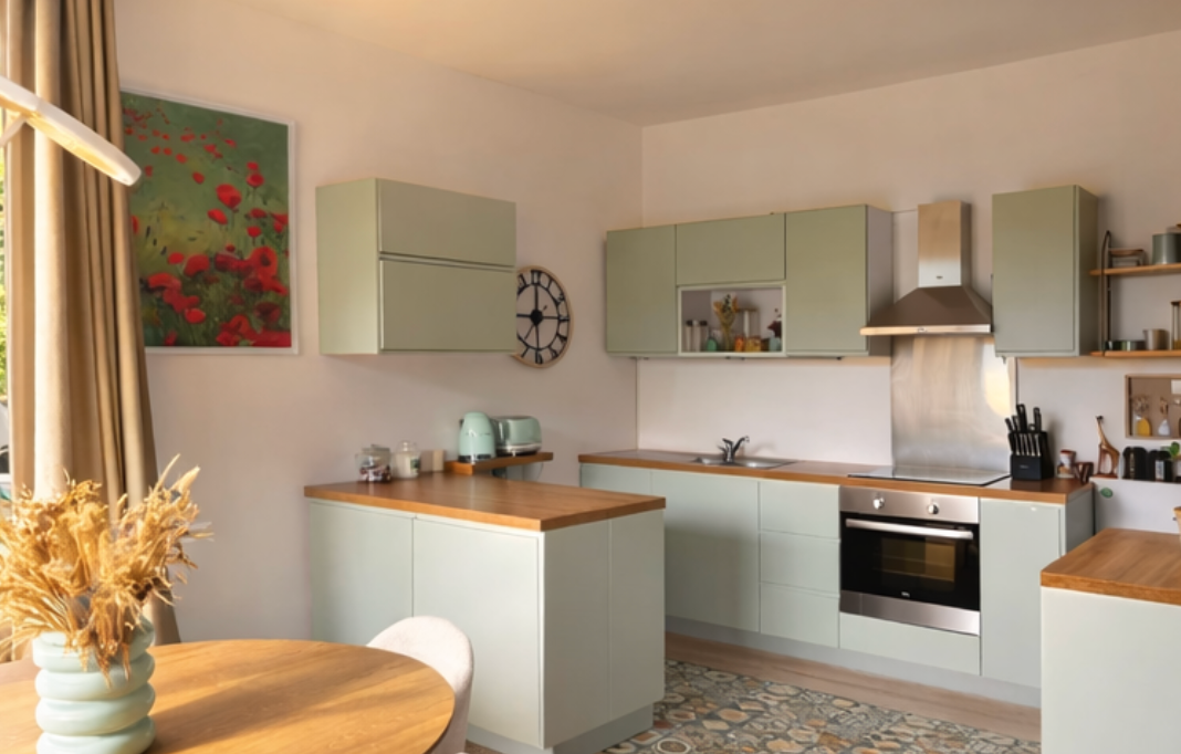 Une photo de l’annonce