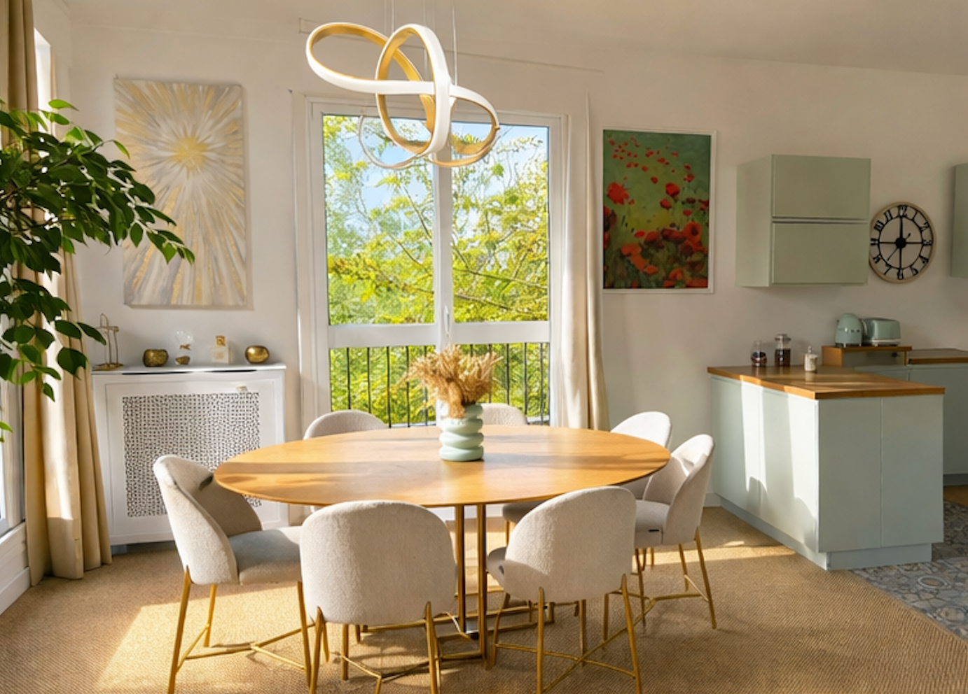 Une photo de l’annonce