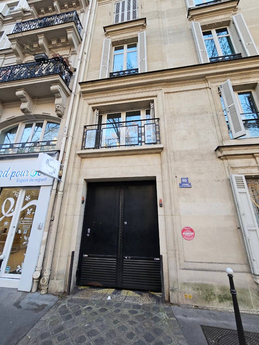 Une photo de l’annonce