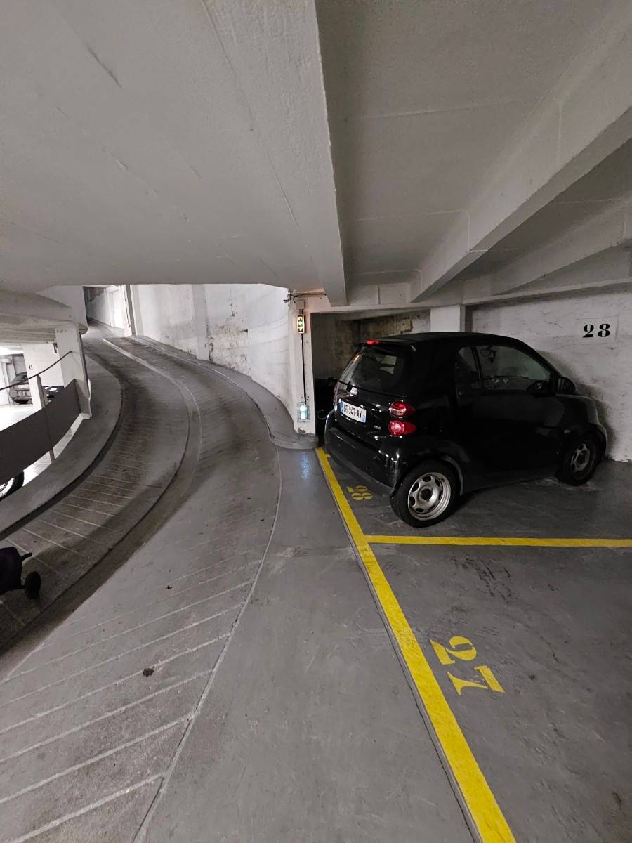 Une photo de l’annonce