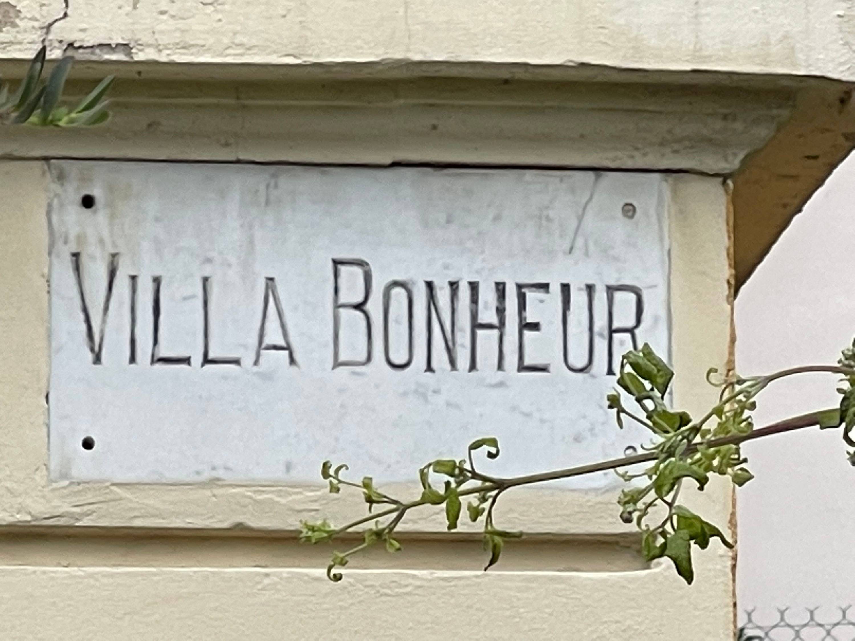 Une photo de l’annonce