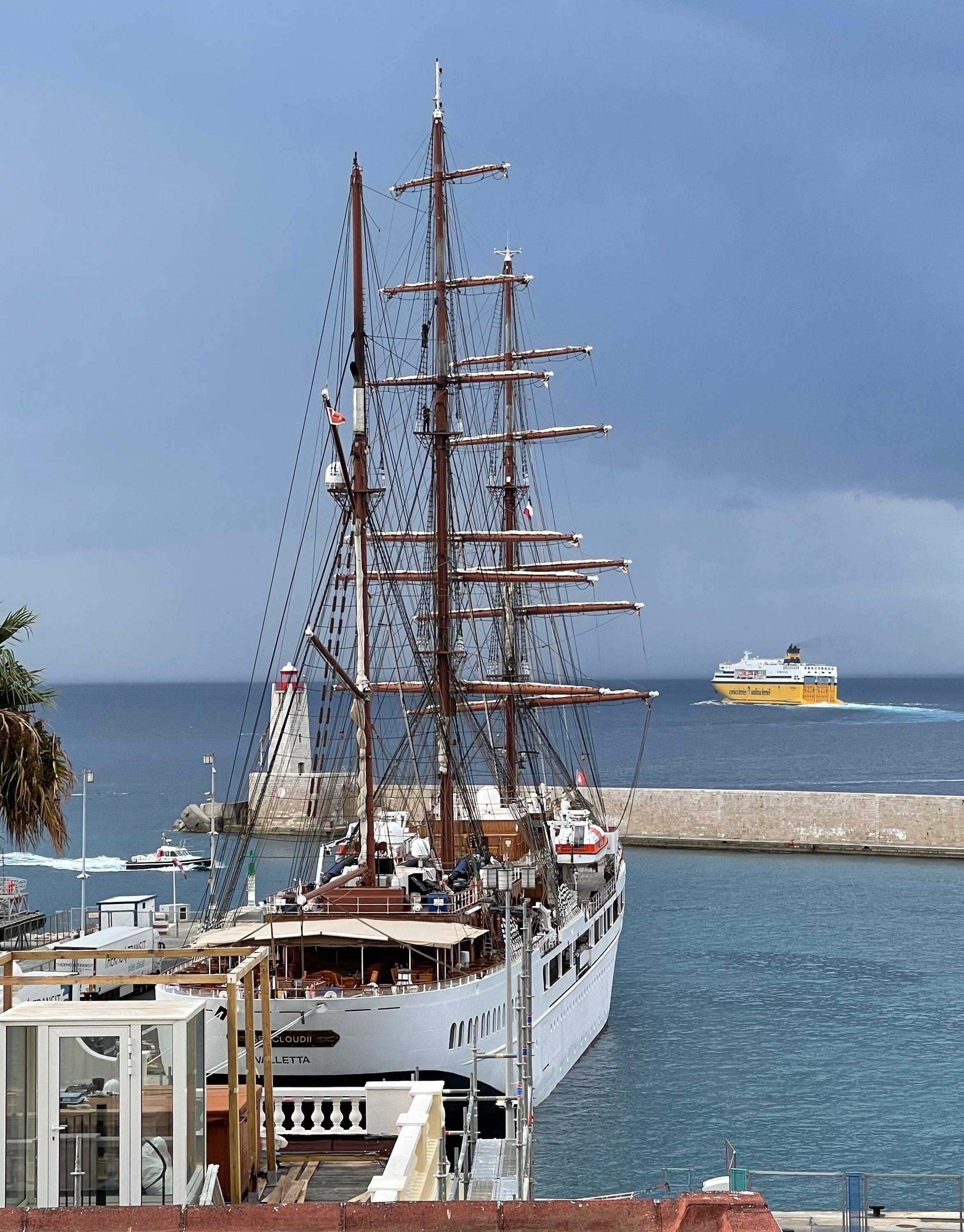 Une photo de l’annonce