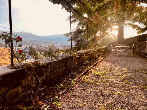 Loue chambre en colocation dans maison - 20m² - Chambéry