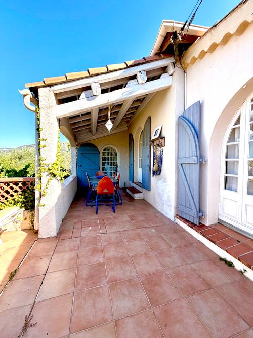 Vends maison - 98m² - Toulon