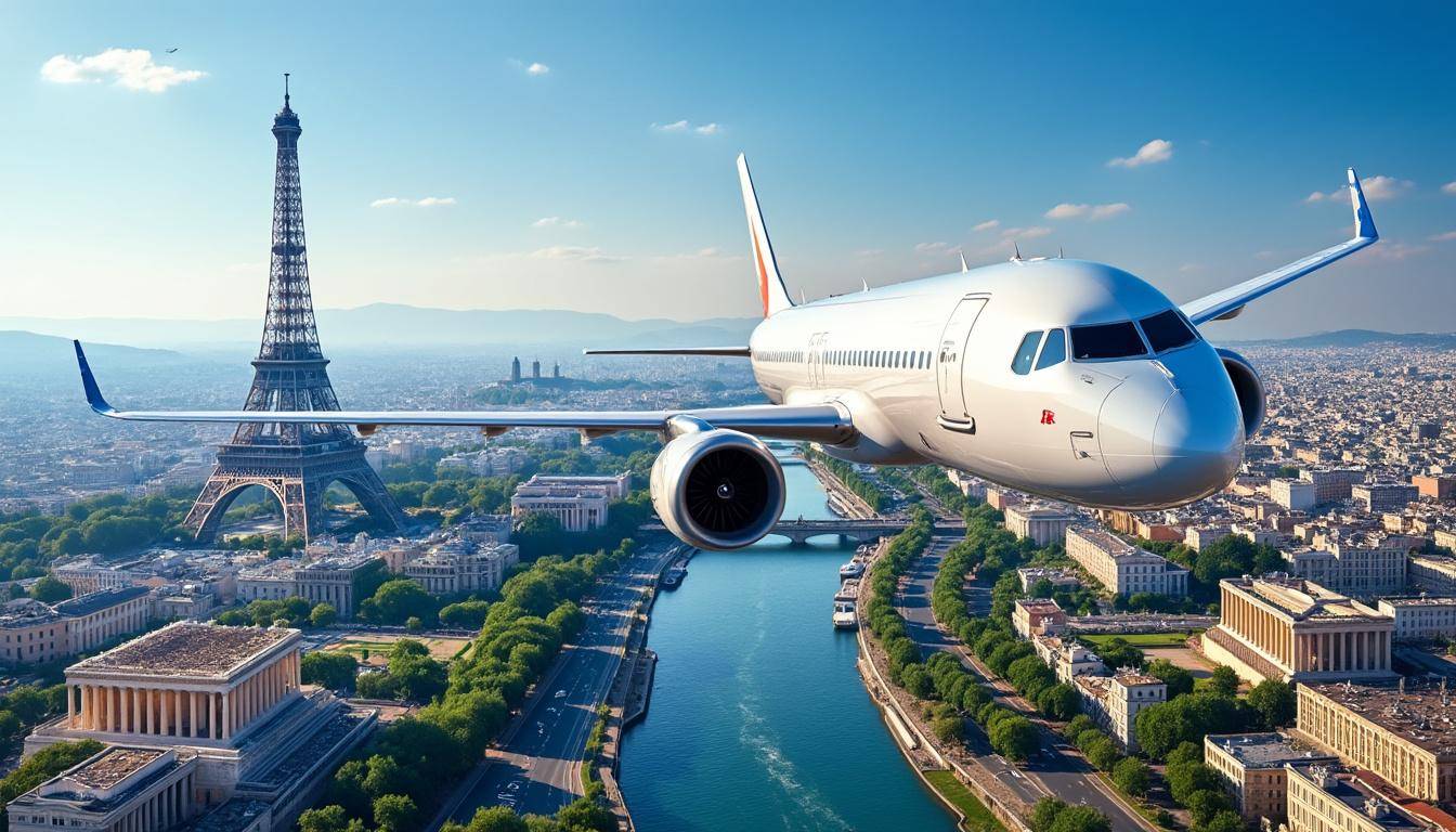 Vends billets aller-retour Paris Beauvais → Bologne le 18 juin