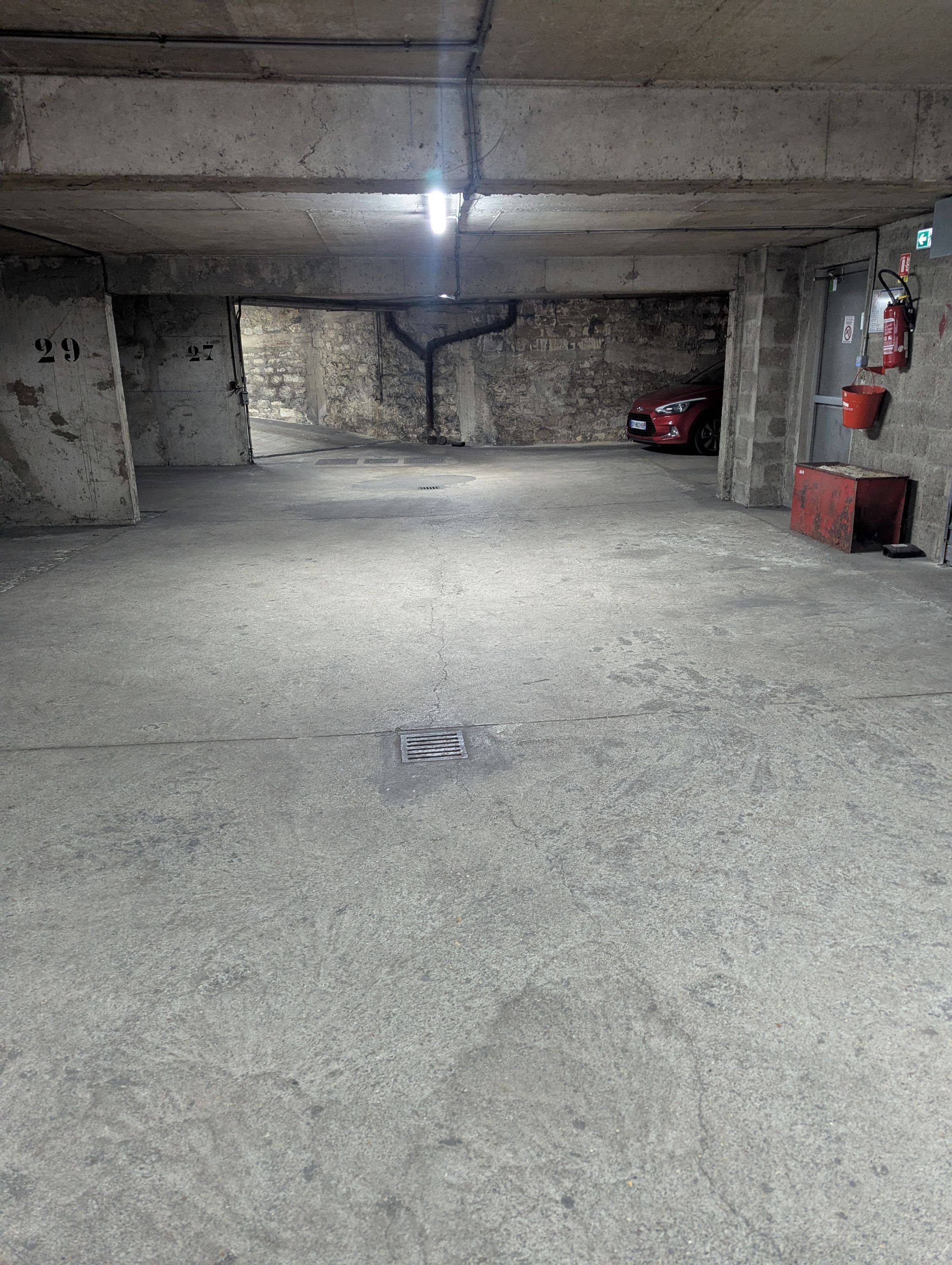 Une photo de l’annonce