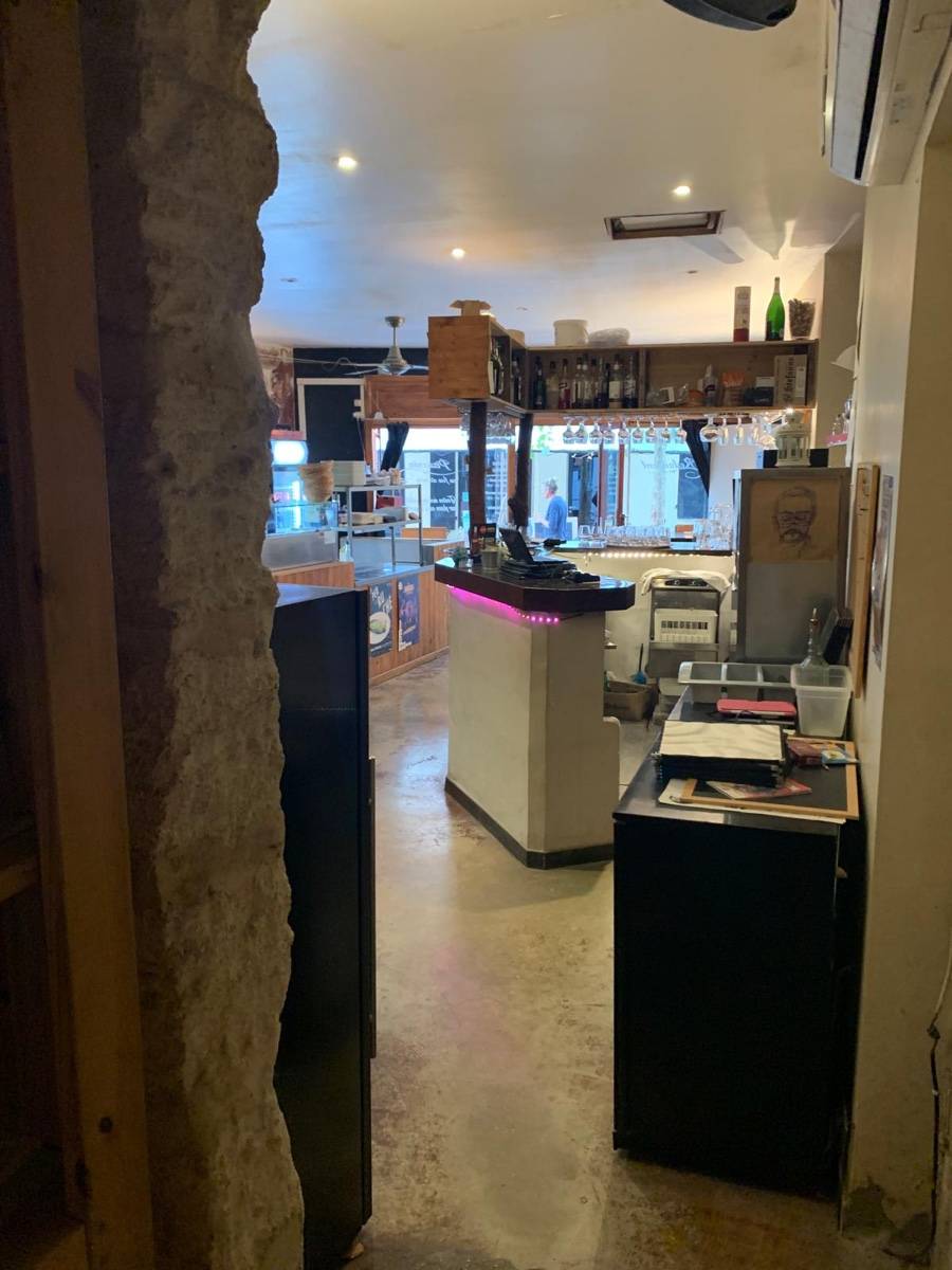 Une photo de l’annonce