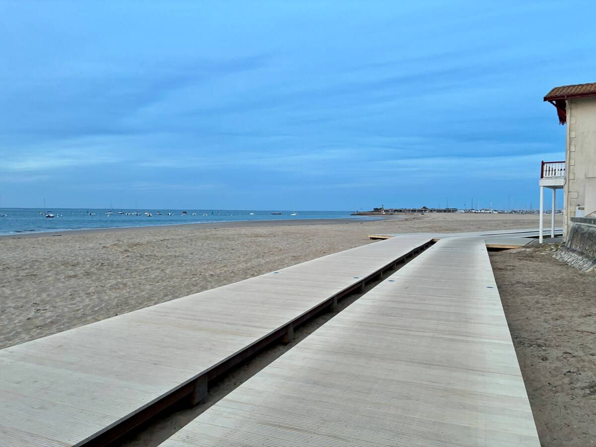 Une photo de l’annonce