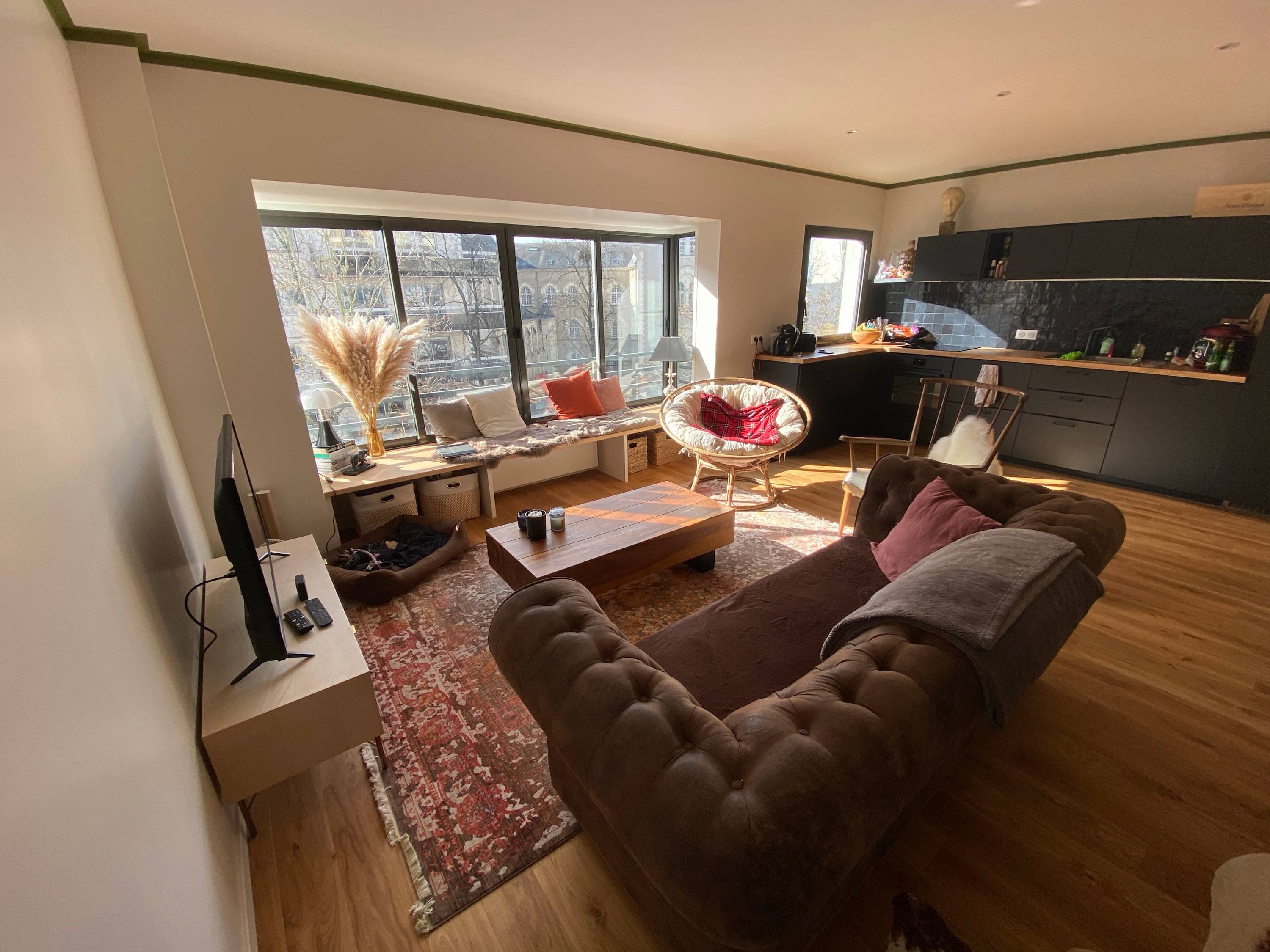 Une photo de l’annonce