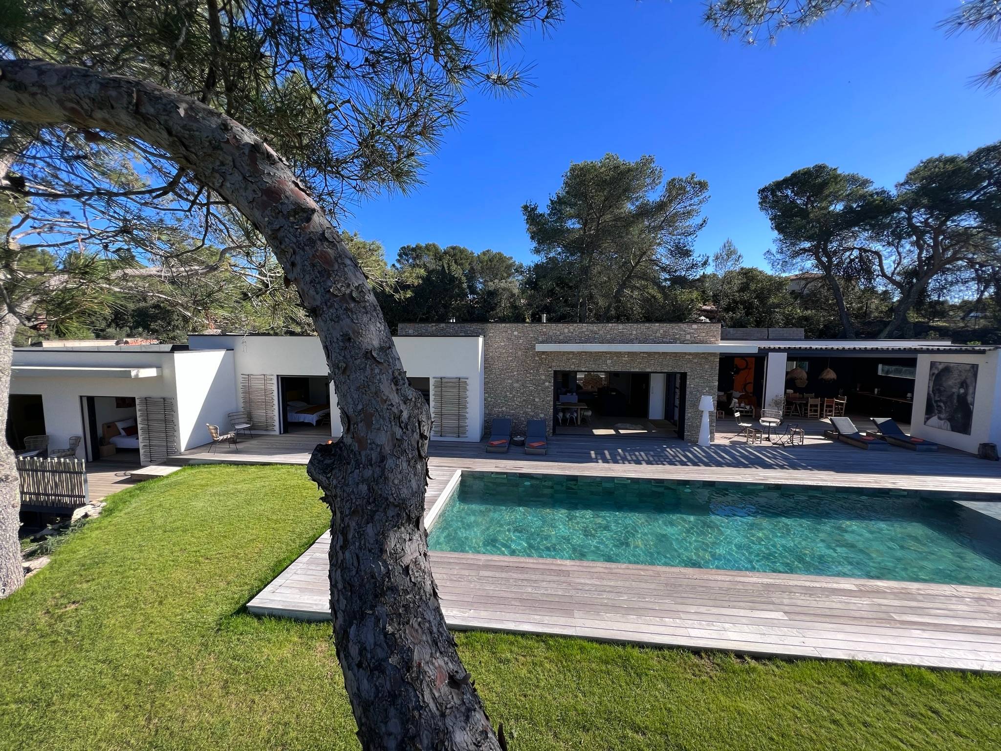 Une photo de l’annonce de location de vacances