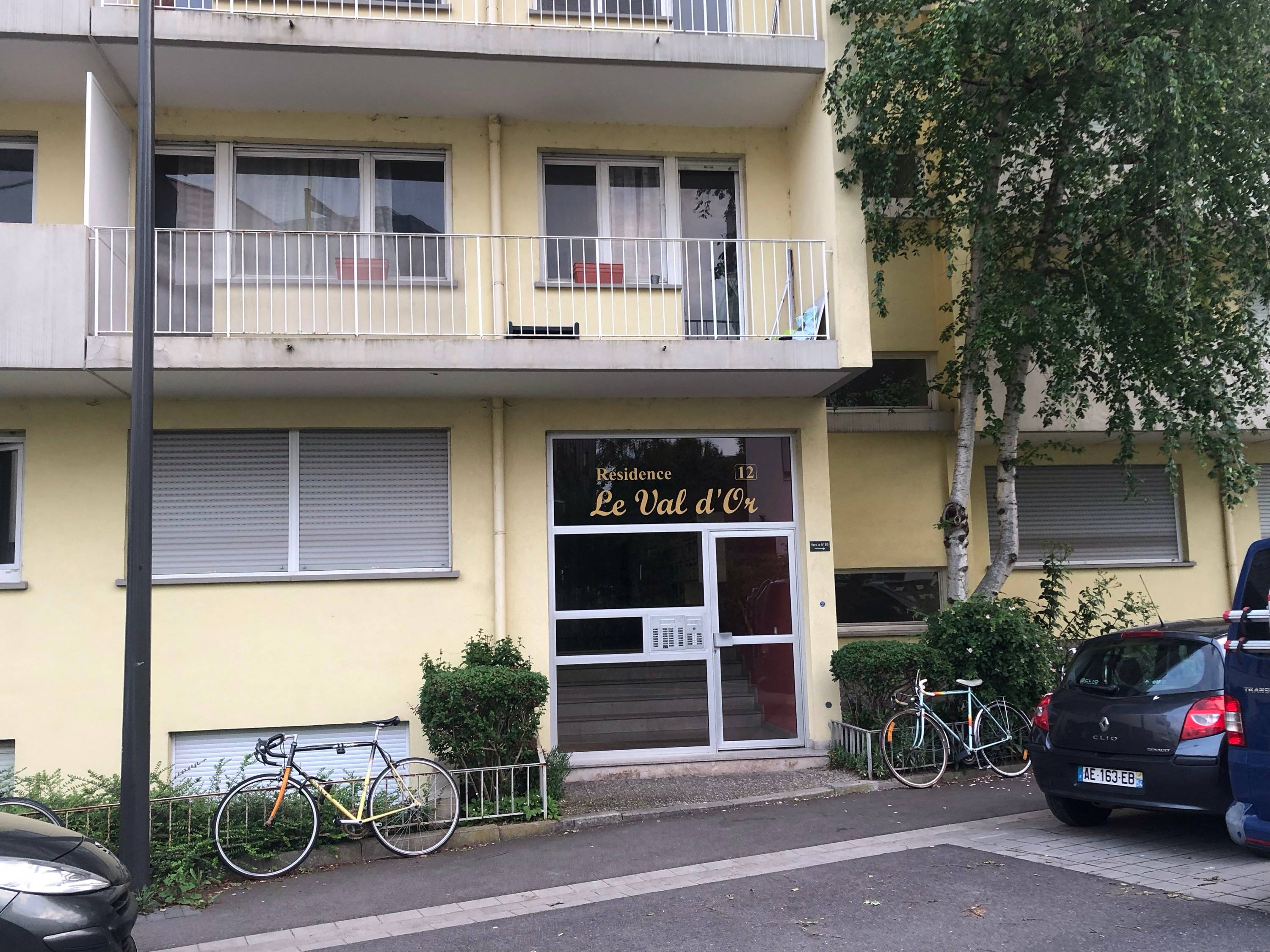 Une photo de l’annonce