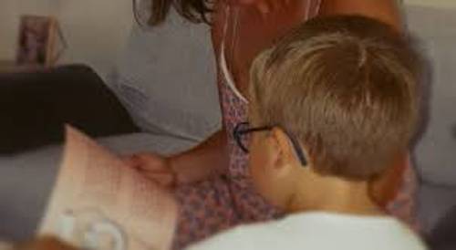 Propose garde d’enfants