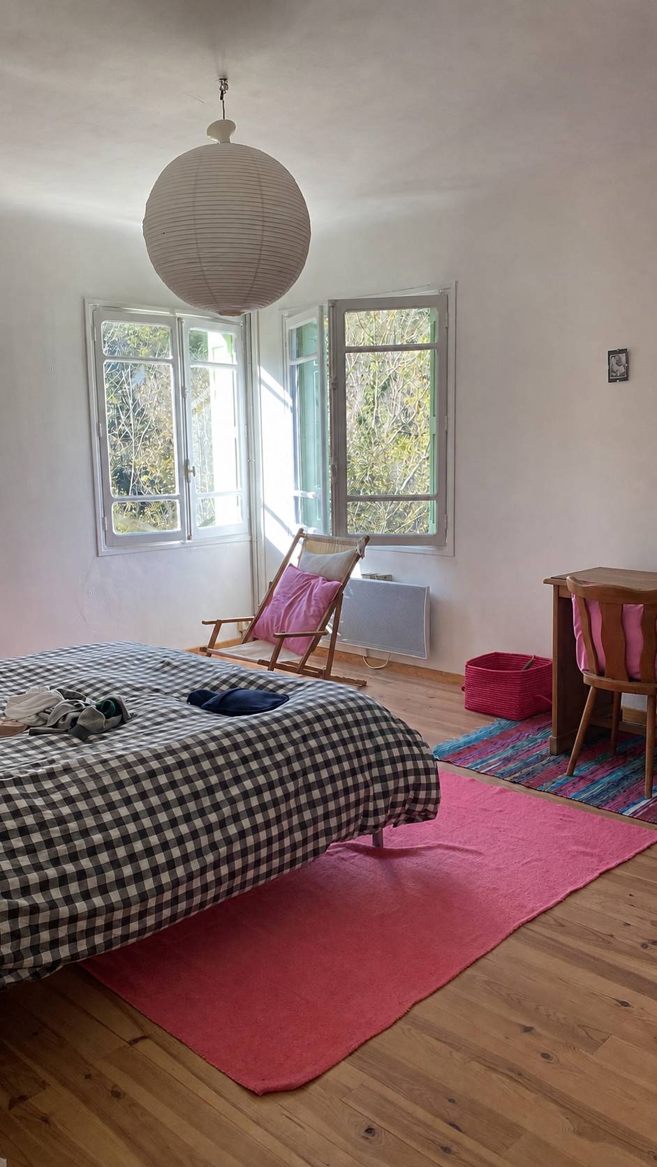 Une photo de l’annonce