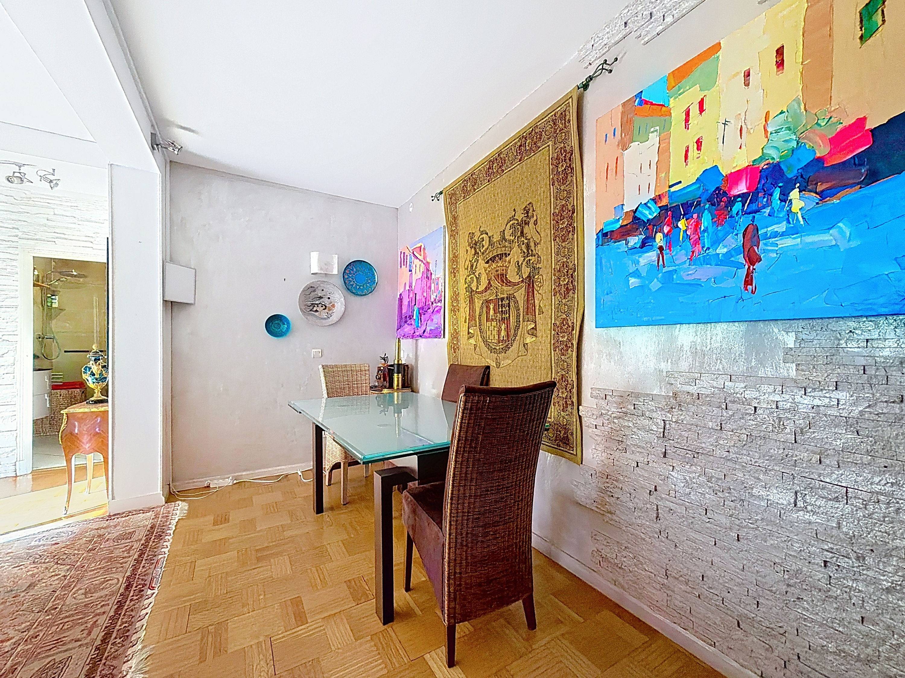 Une photo de l’annonce