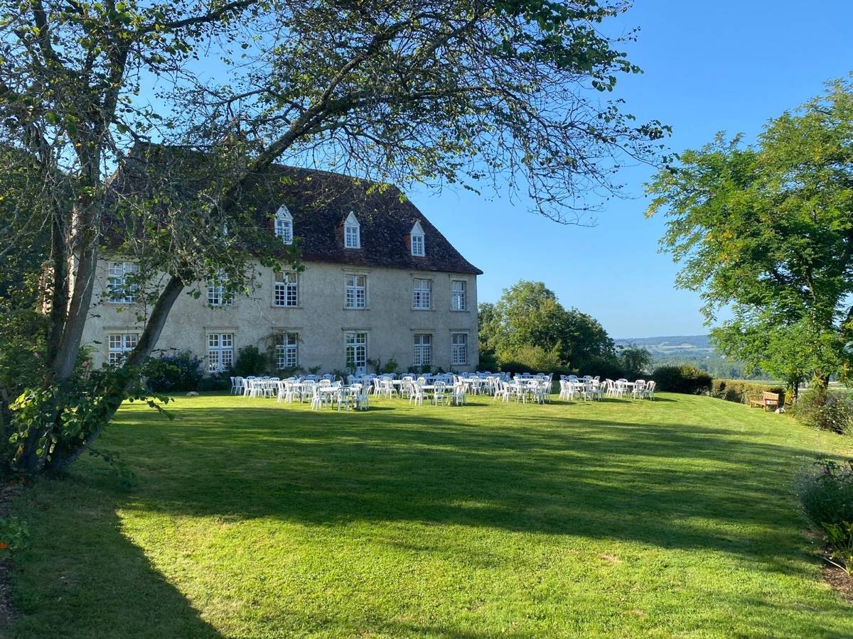 Loue salle de réception