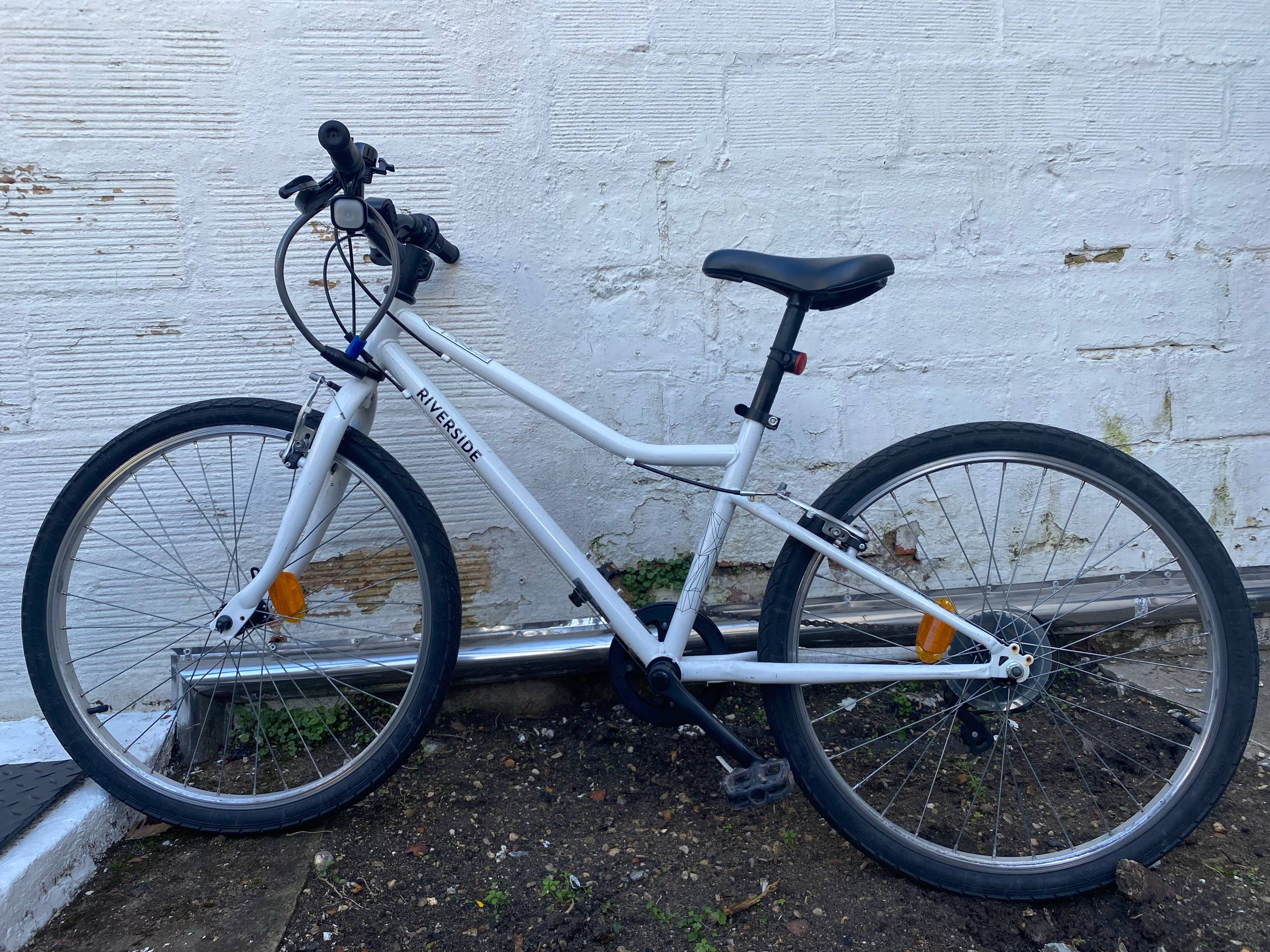 Vends vélo enfant