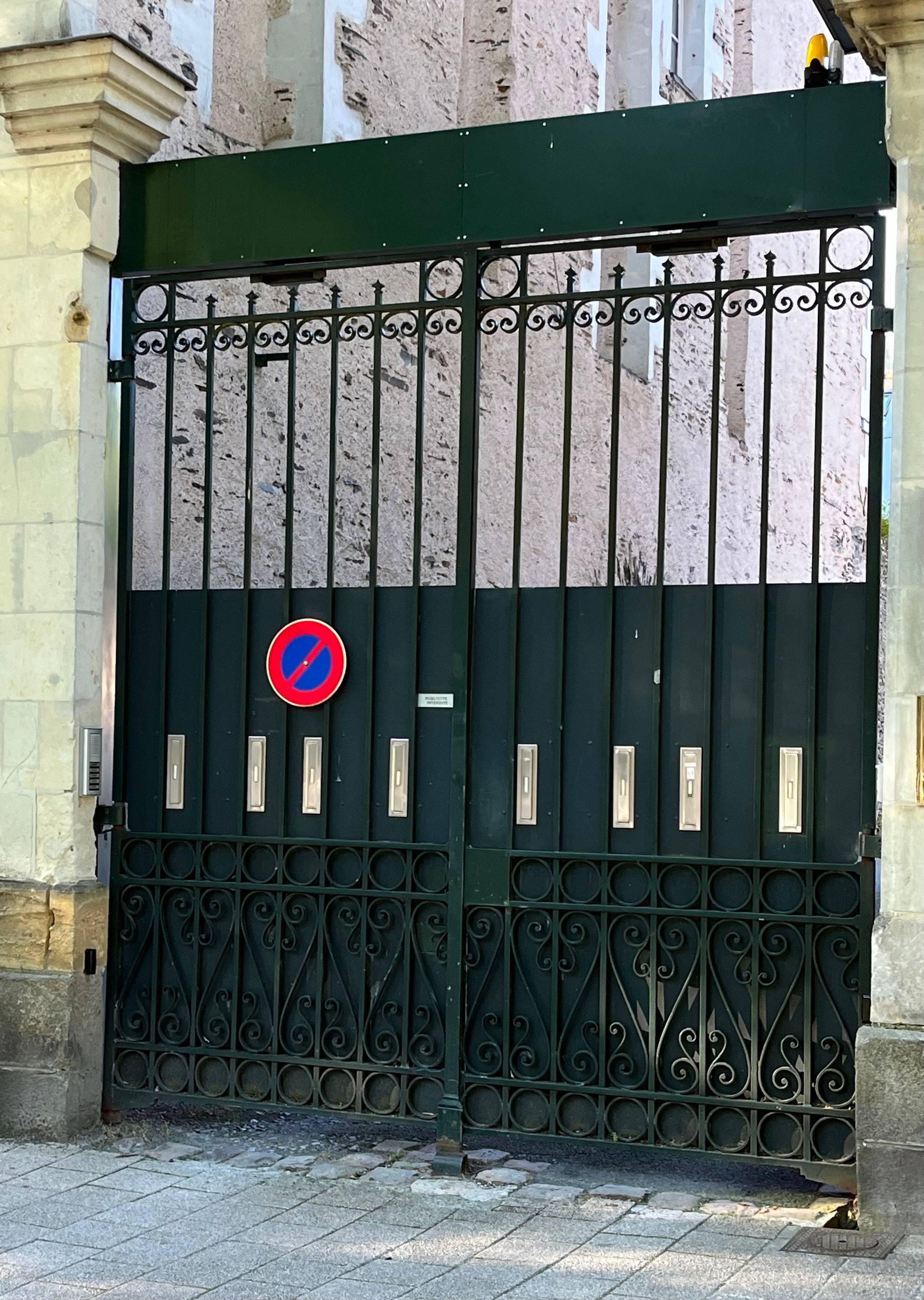 Une photo de l’annonce