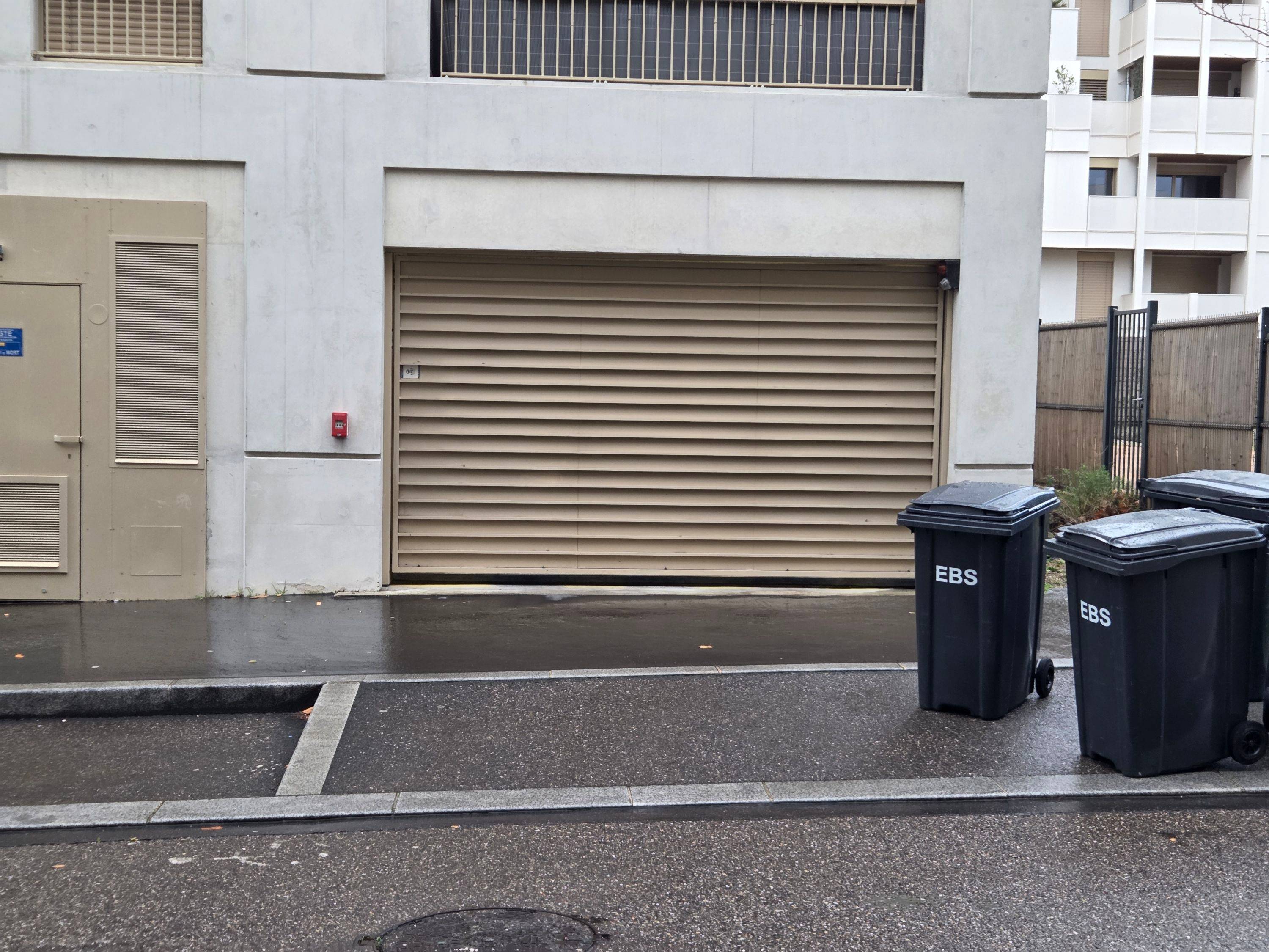 Une photo de l’annonce