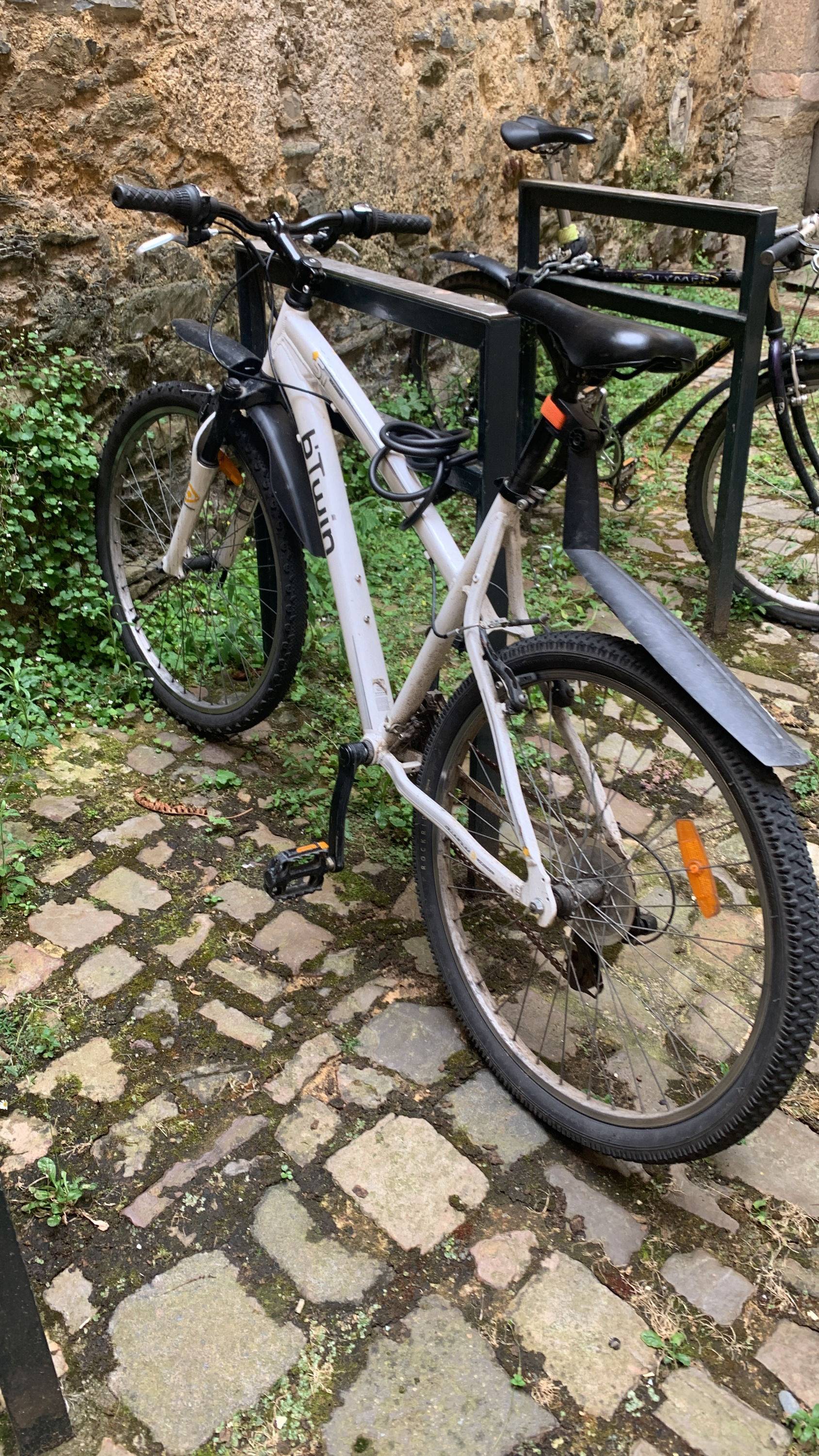Vends vélo VTT Rennes
