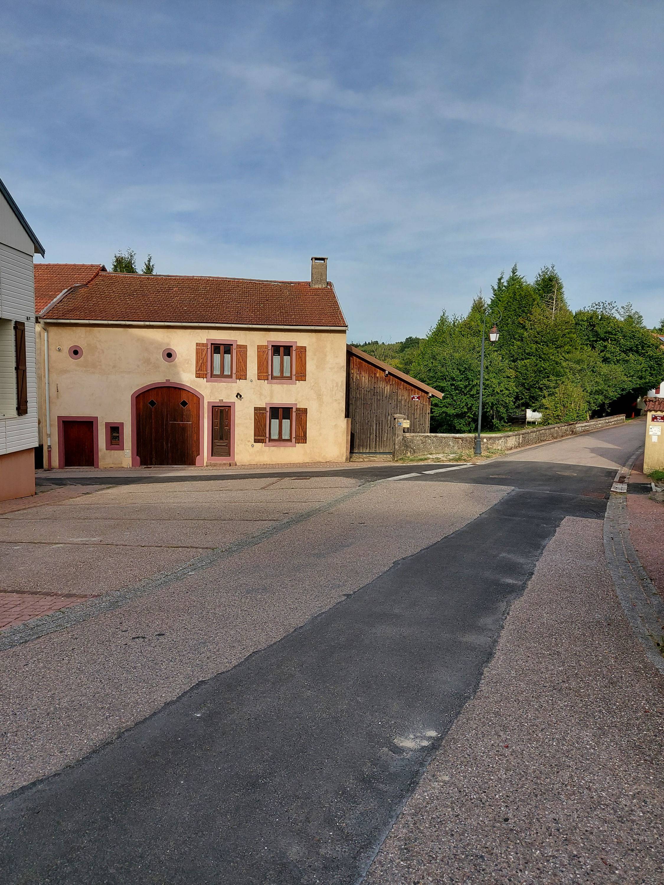 Une photo de l’annonce