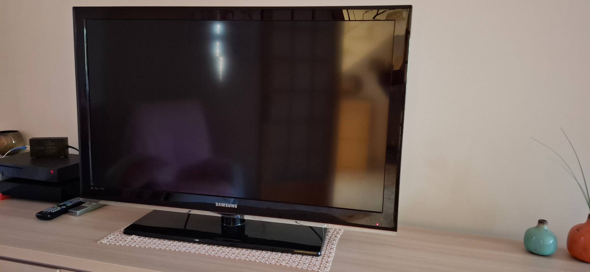 Vends téléviseur Samsung