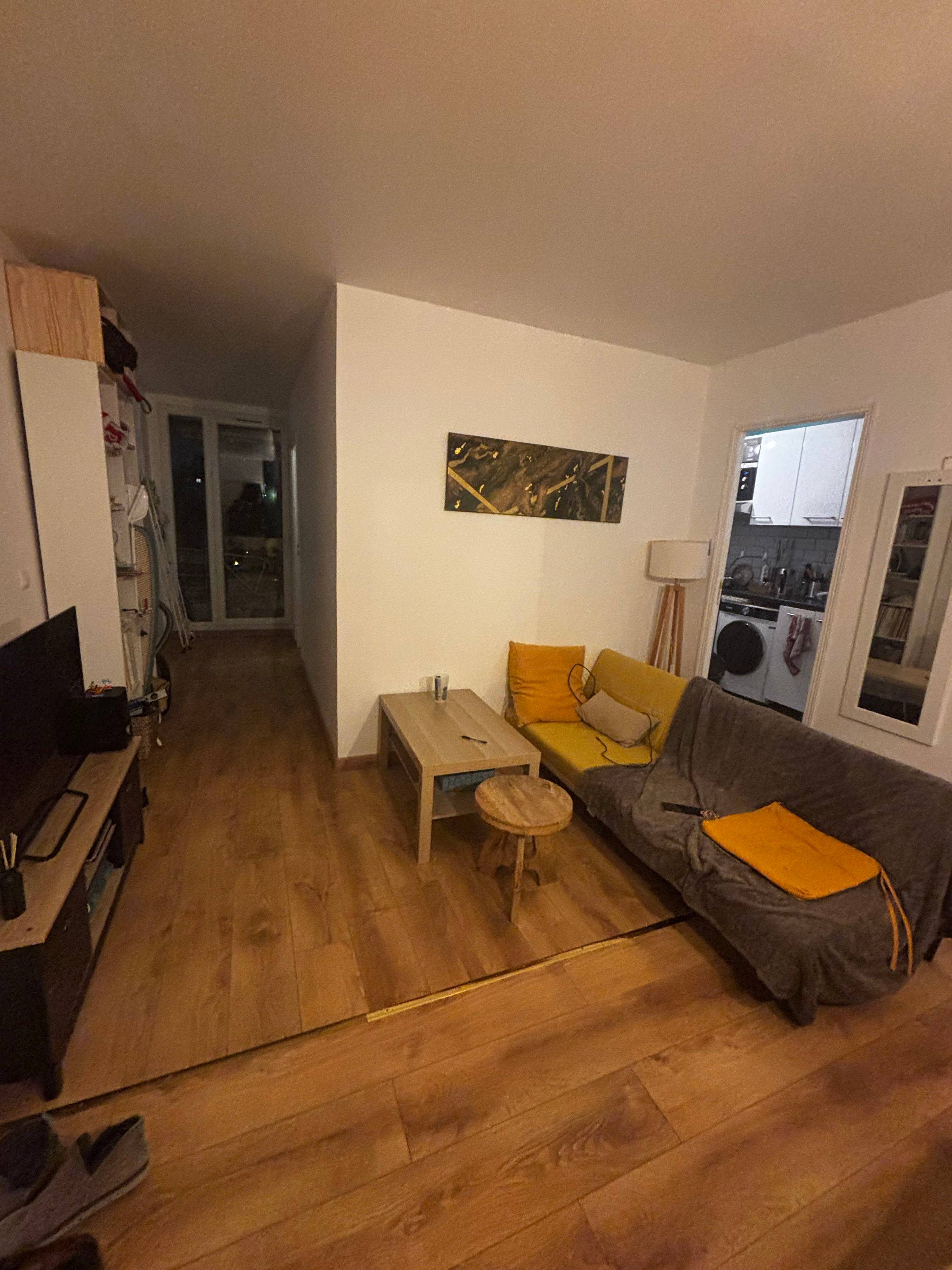 Une photo de l’annonce