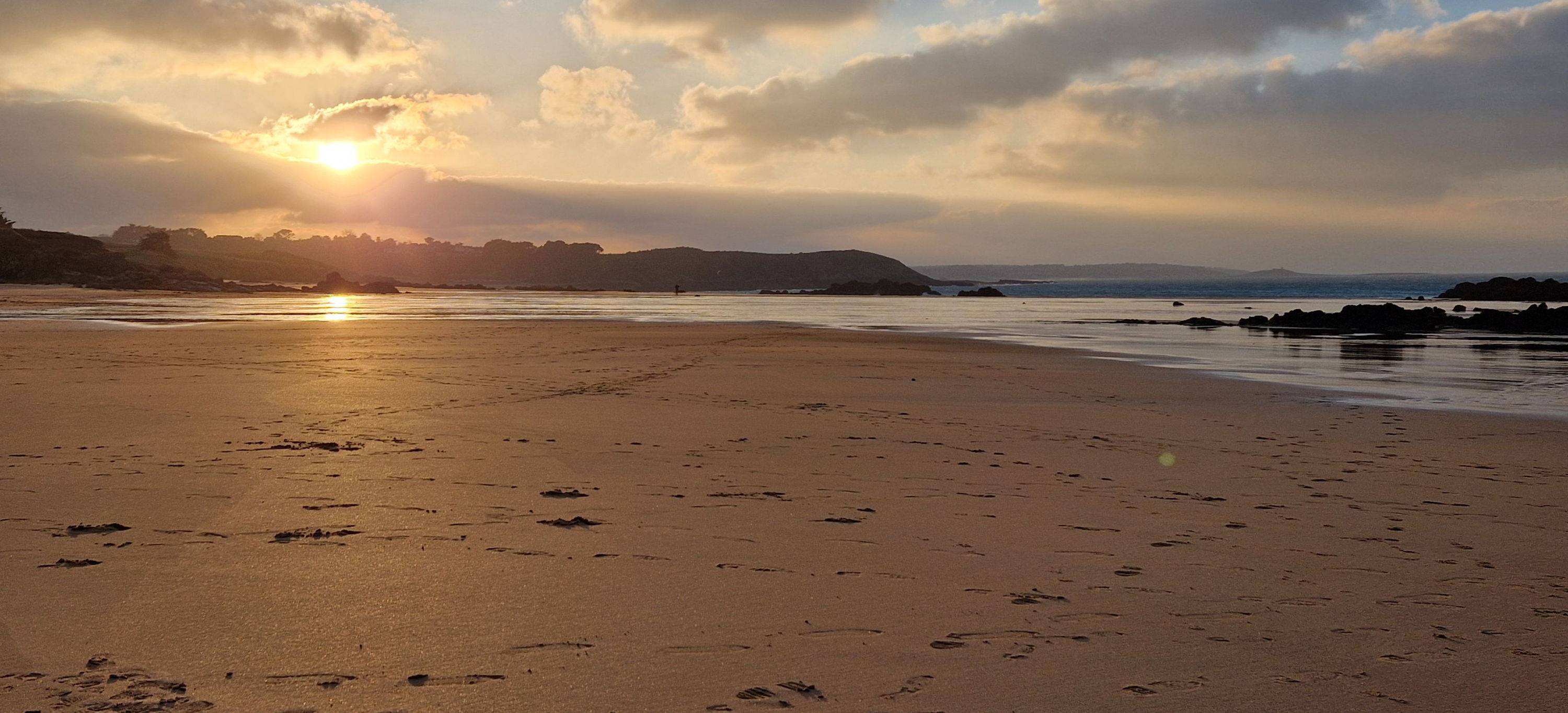 Loue maison de charme de 170m² à Fréhel - 8 couchages - 3000m² de terrain, calme