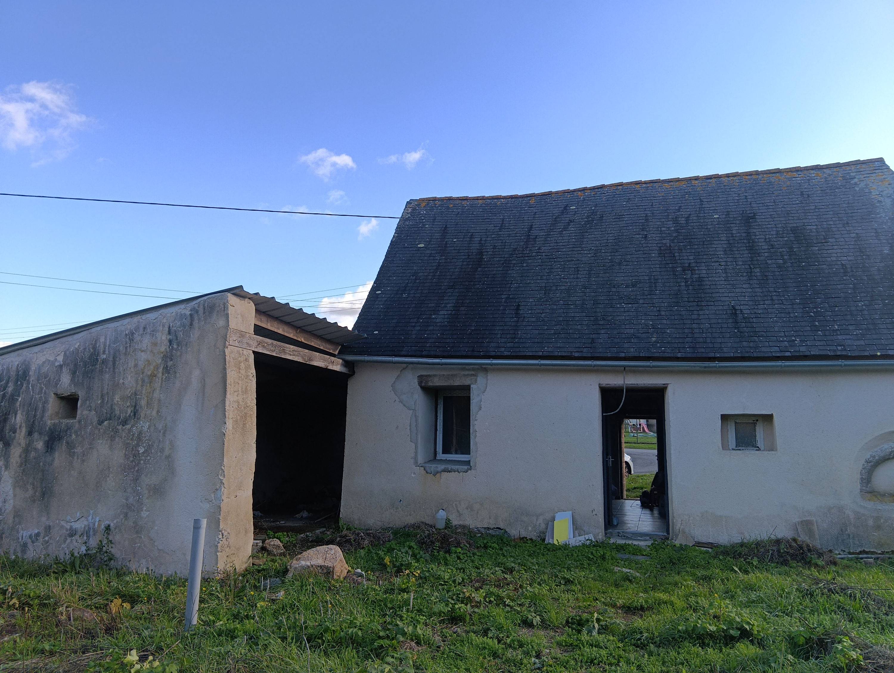 Une photo de l’annonce